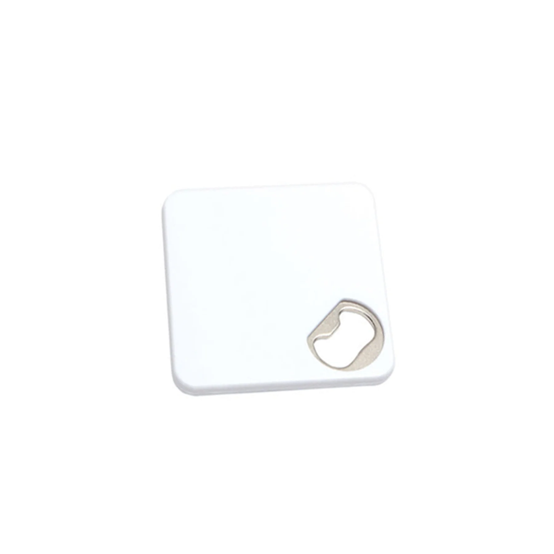 Coaster Bottle Opener