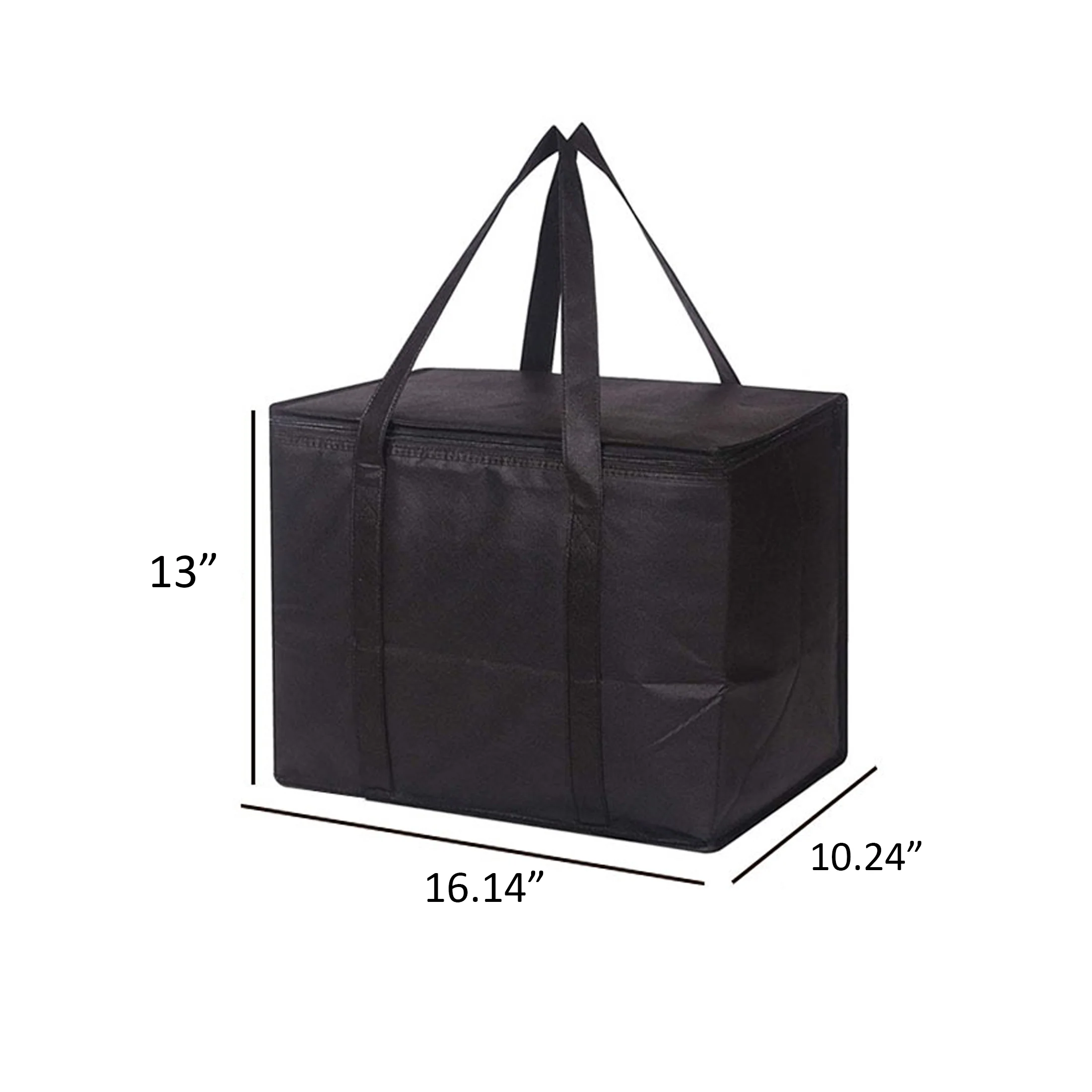 Insulated Collapsible Cooler Bag