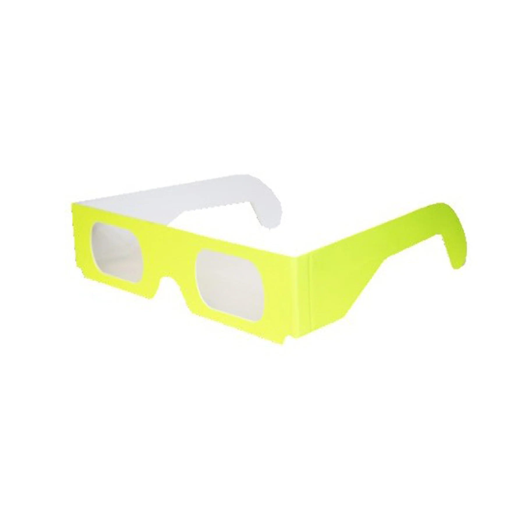 3D Fireworks Glasses