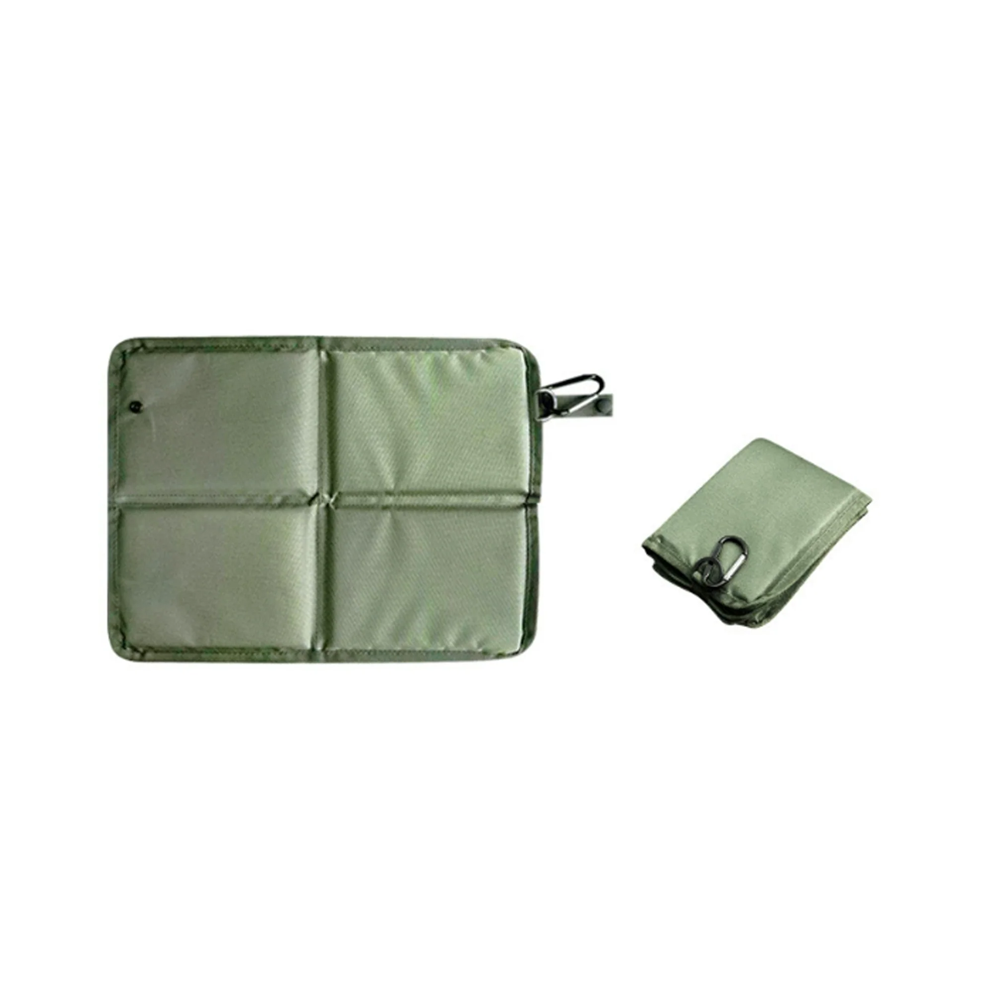 Foldable And Waterproof Seat Cushion