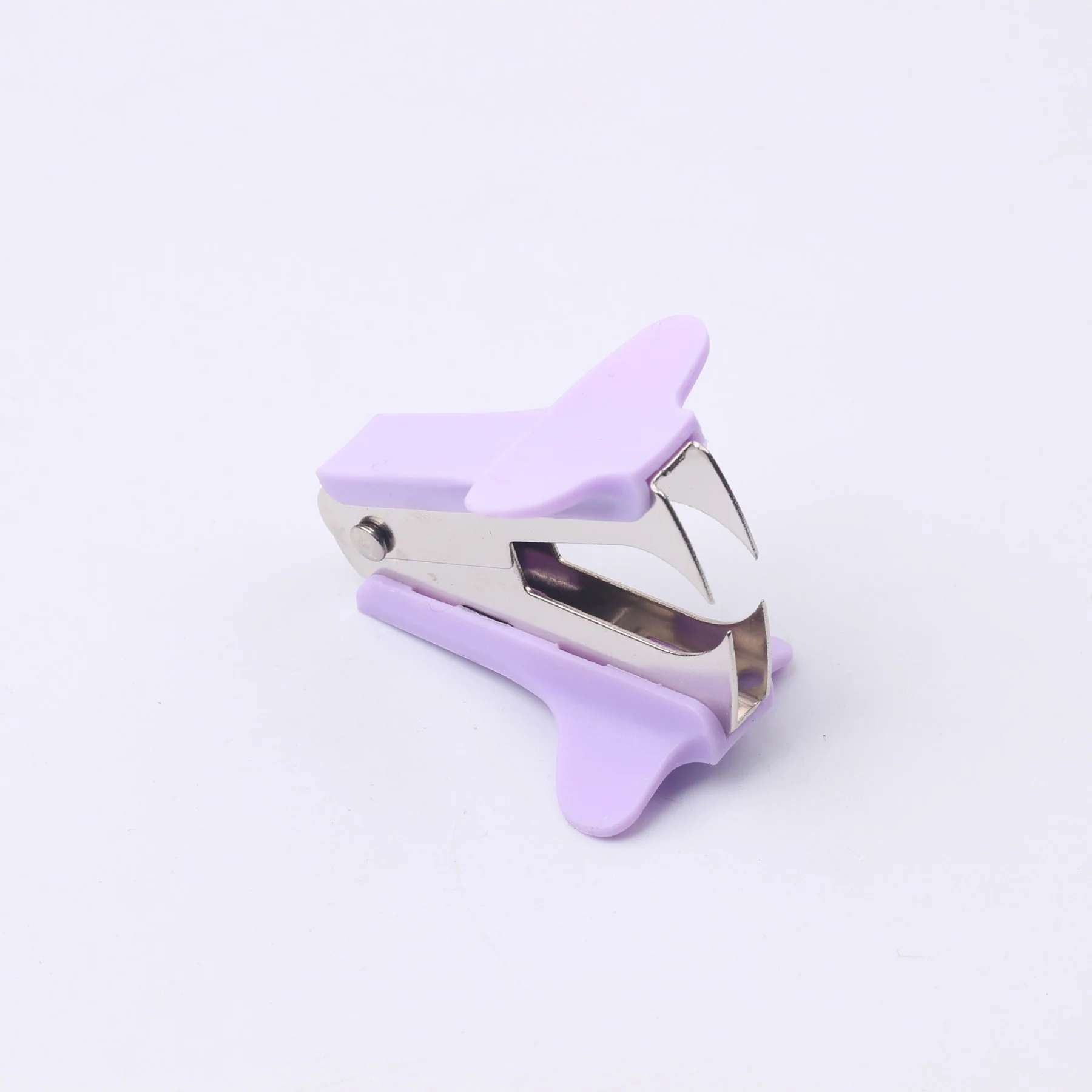 Portable Cute Mini Metal Staple Remover/ Stapler Puller