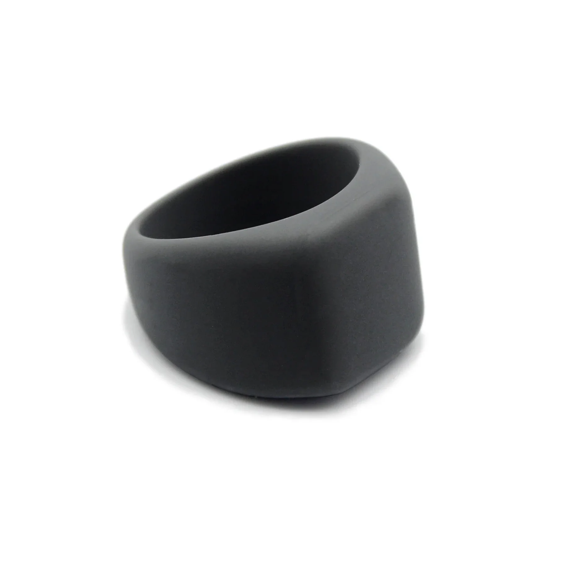 Custom Silicone Ring
