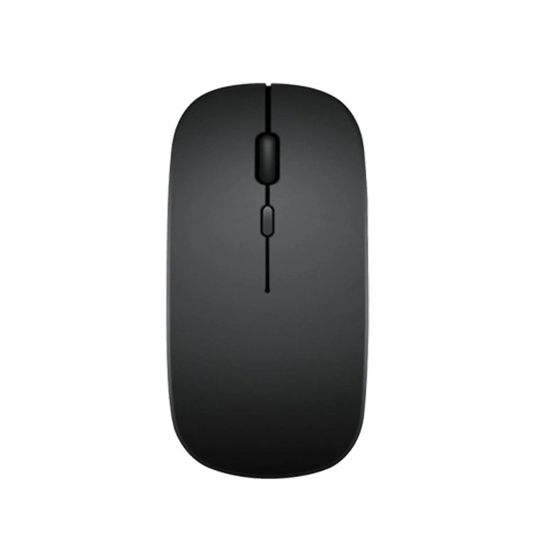 Dual Mode Bluetooth Rechargeable Mouse