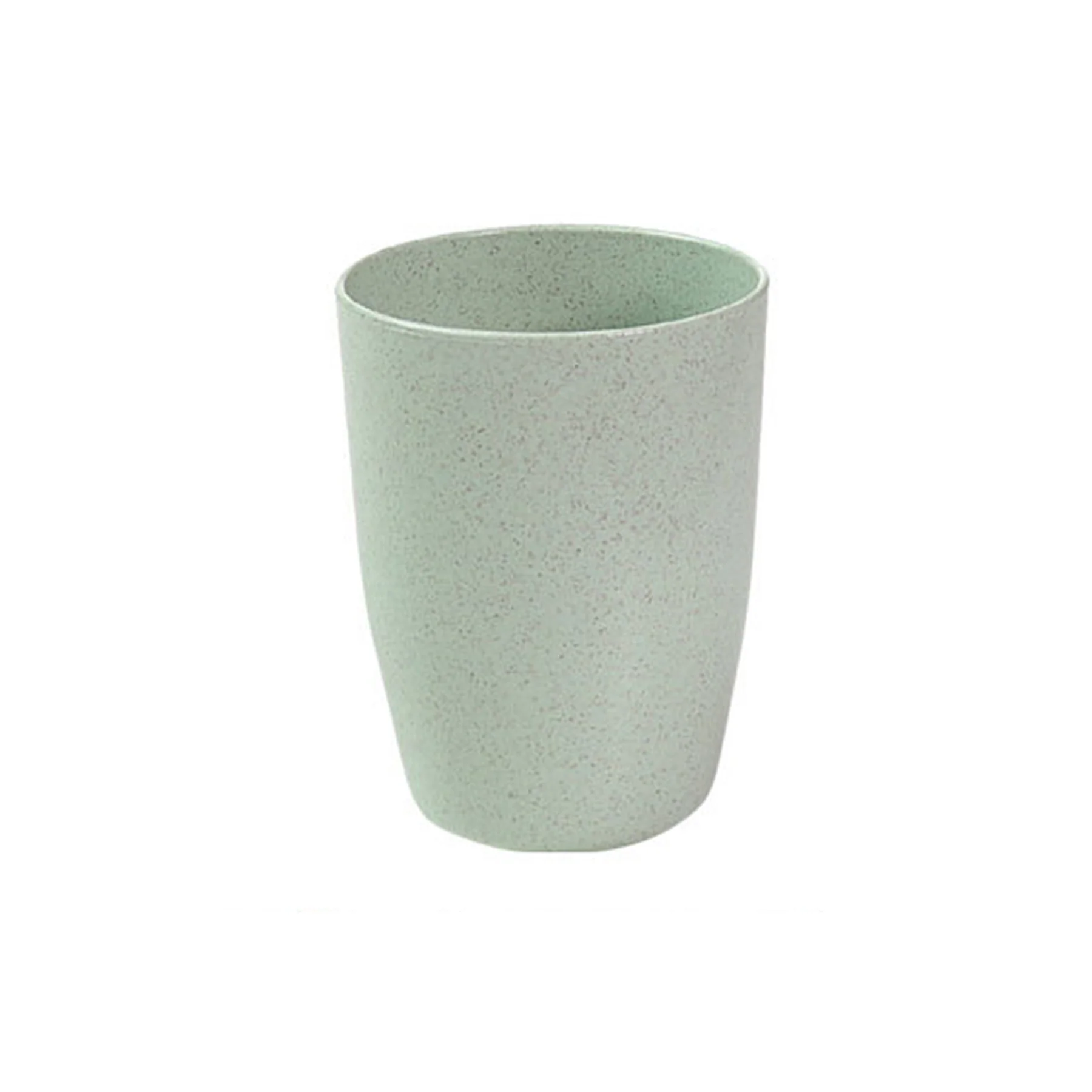 Lightweight Travel Toothbrush & Rinse Cup
