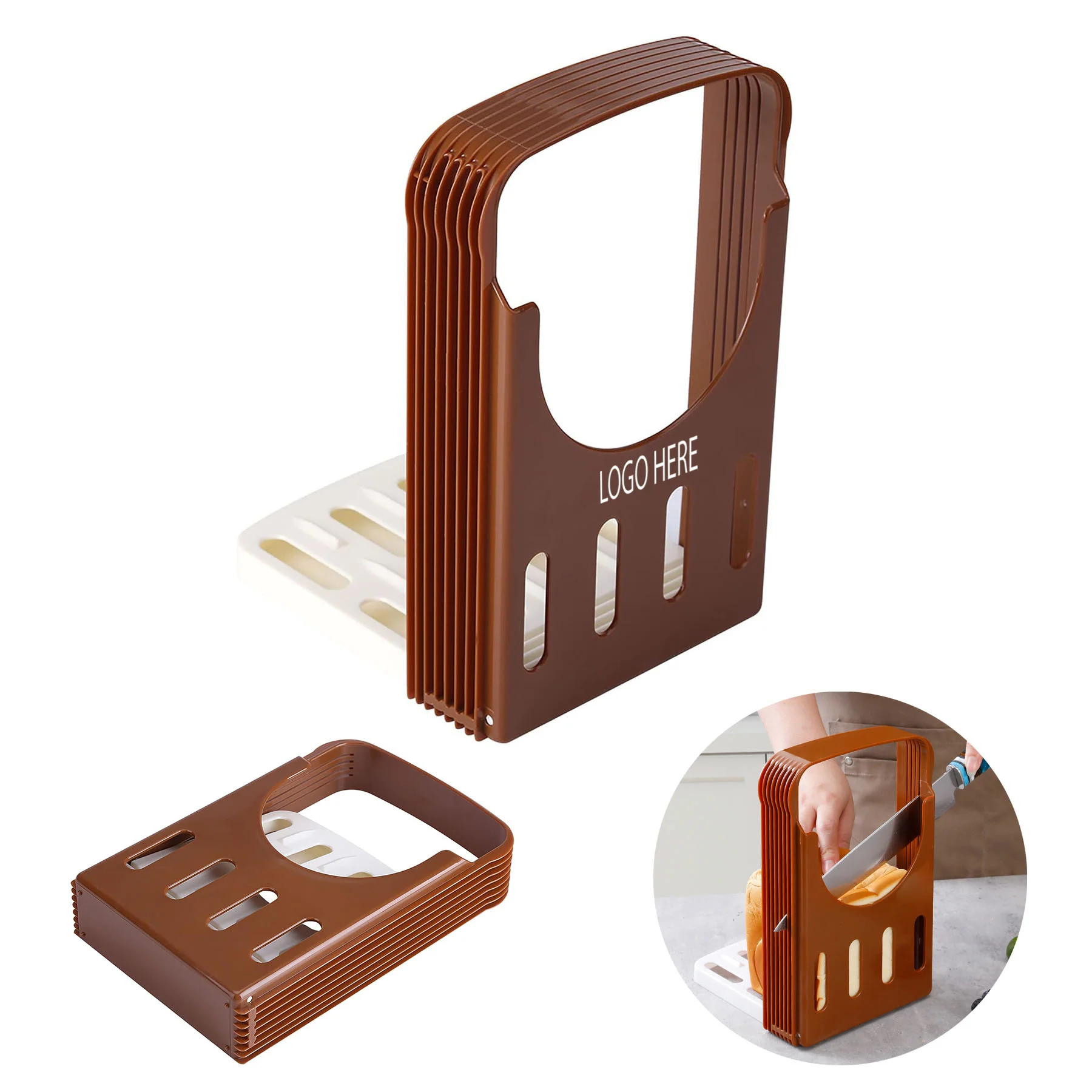Bread Slicer