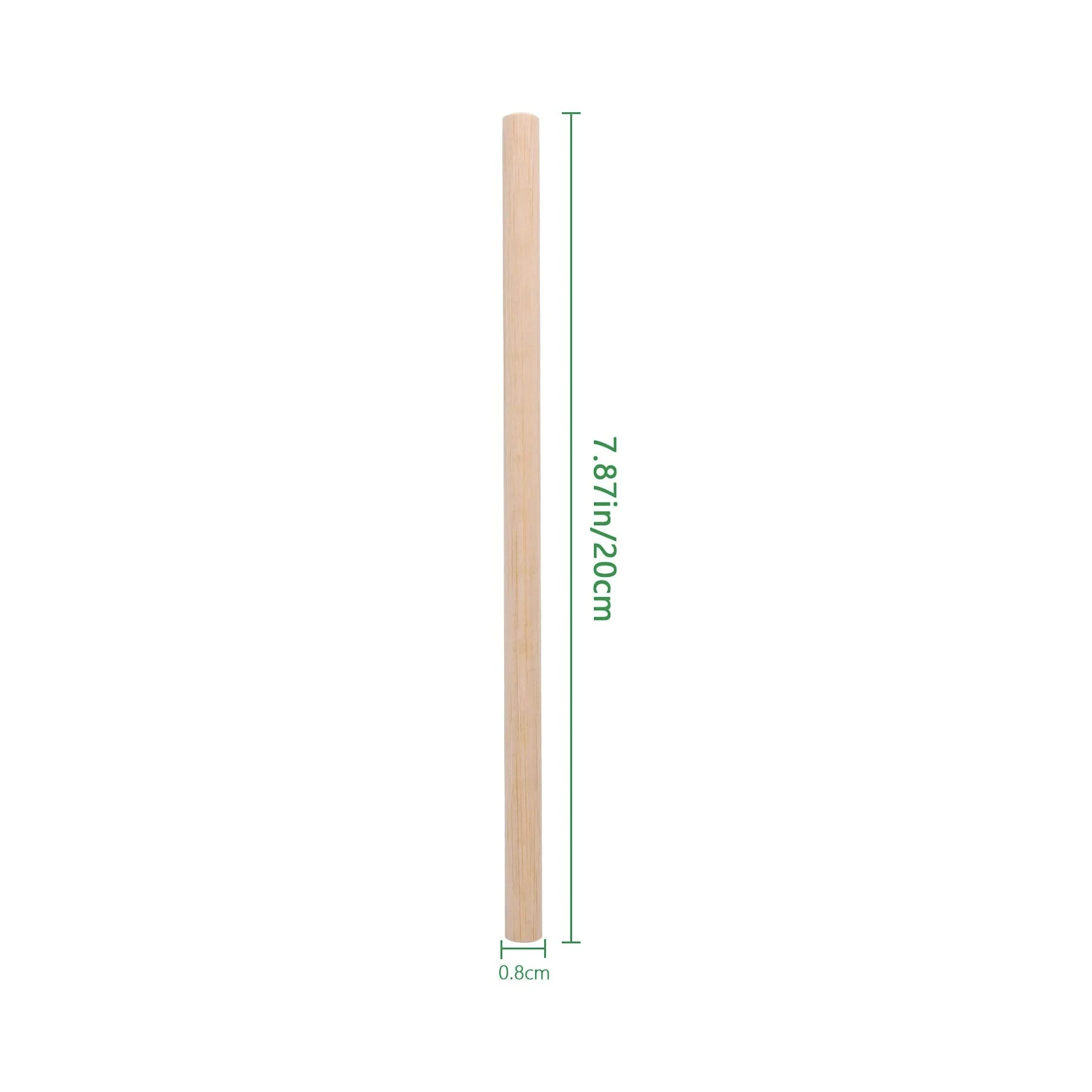Bamboo Straw