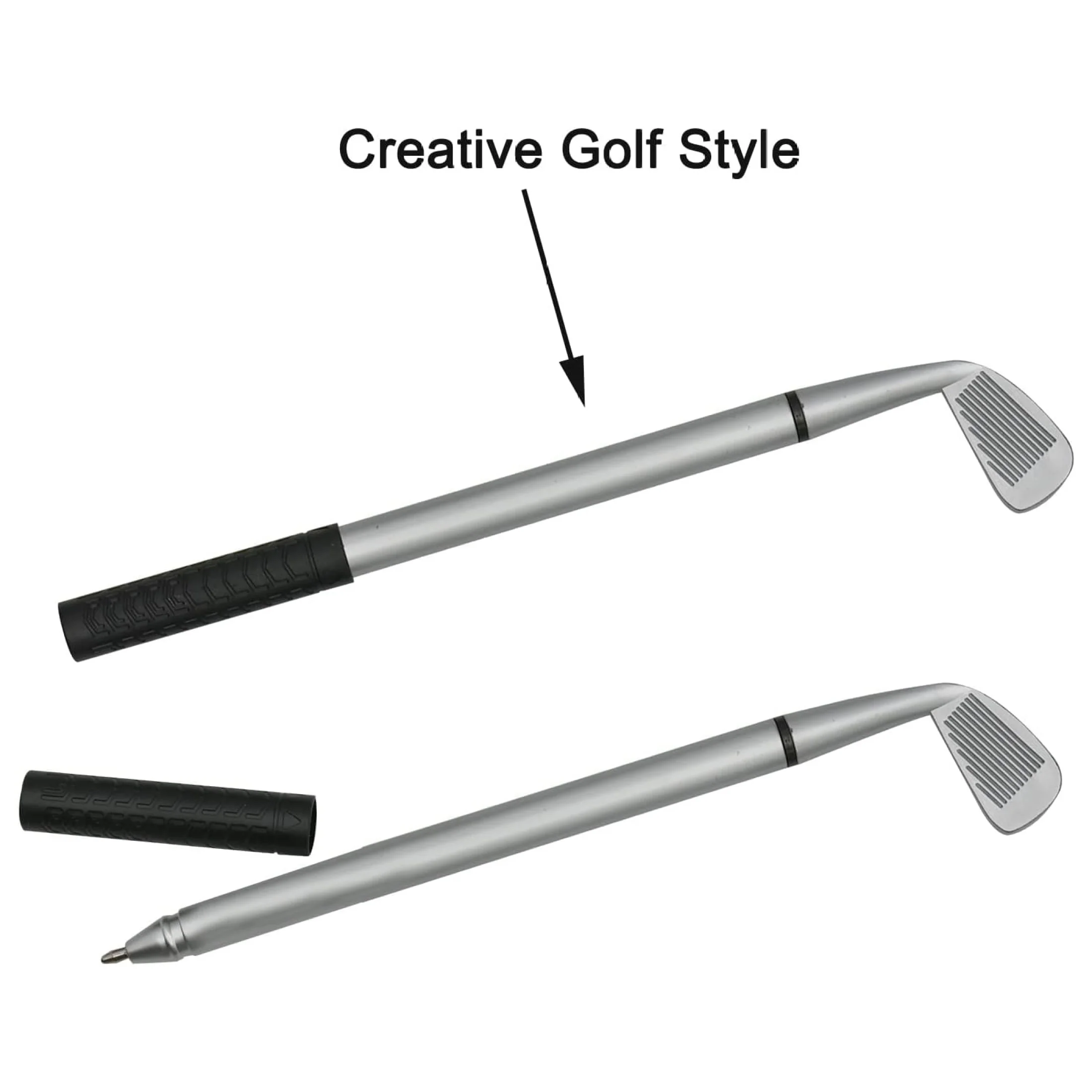 Golf Ballpoint Pen