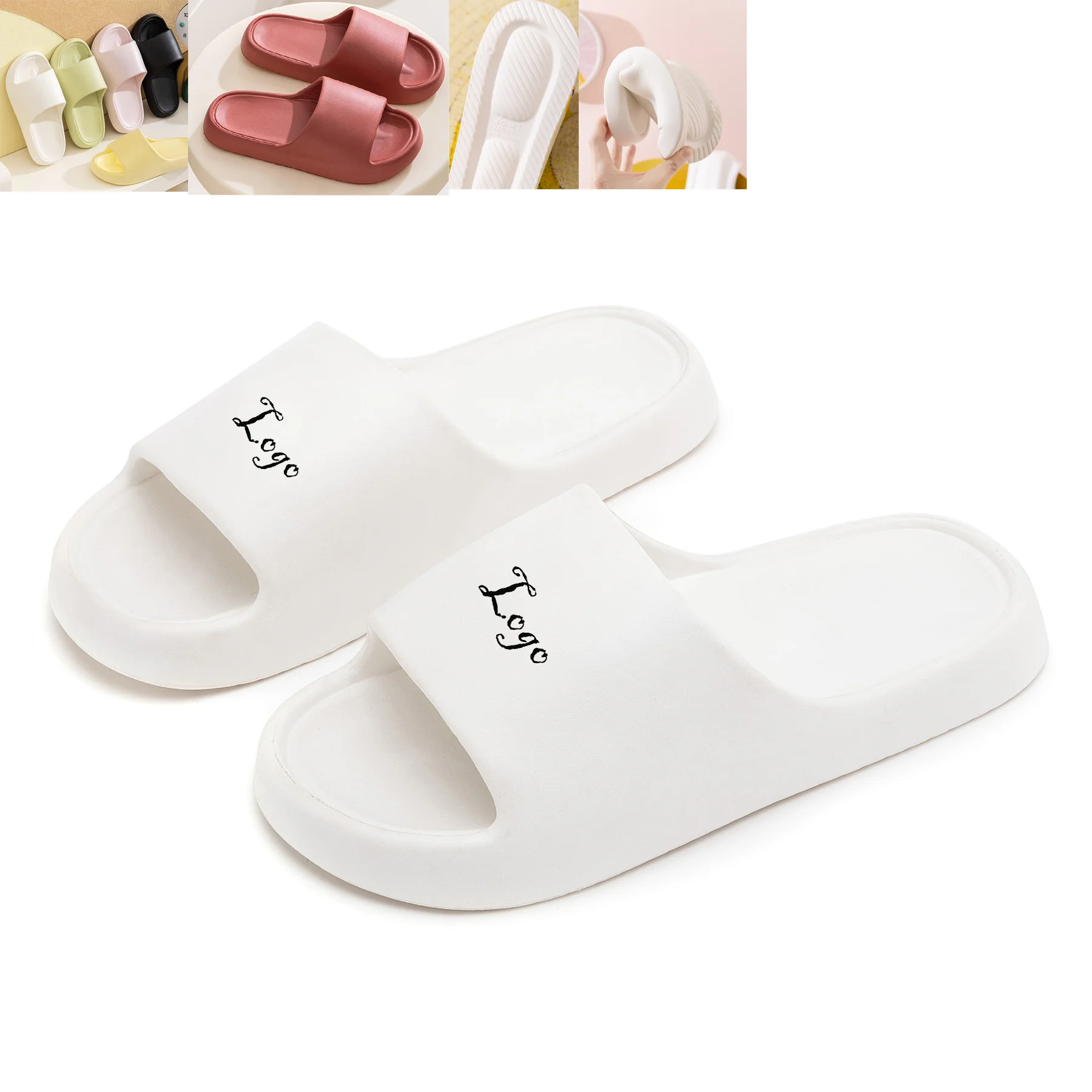 Eva Slippers