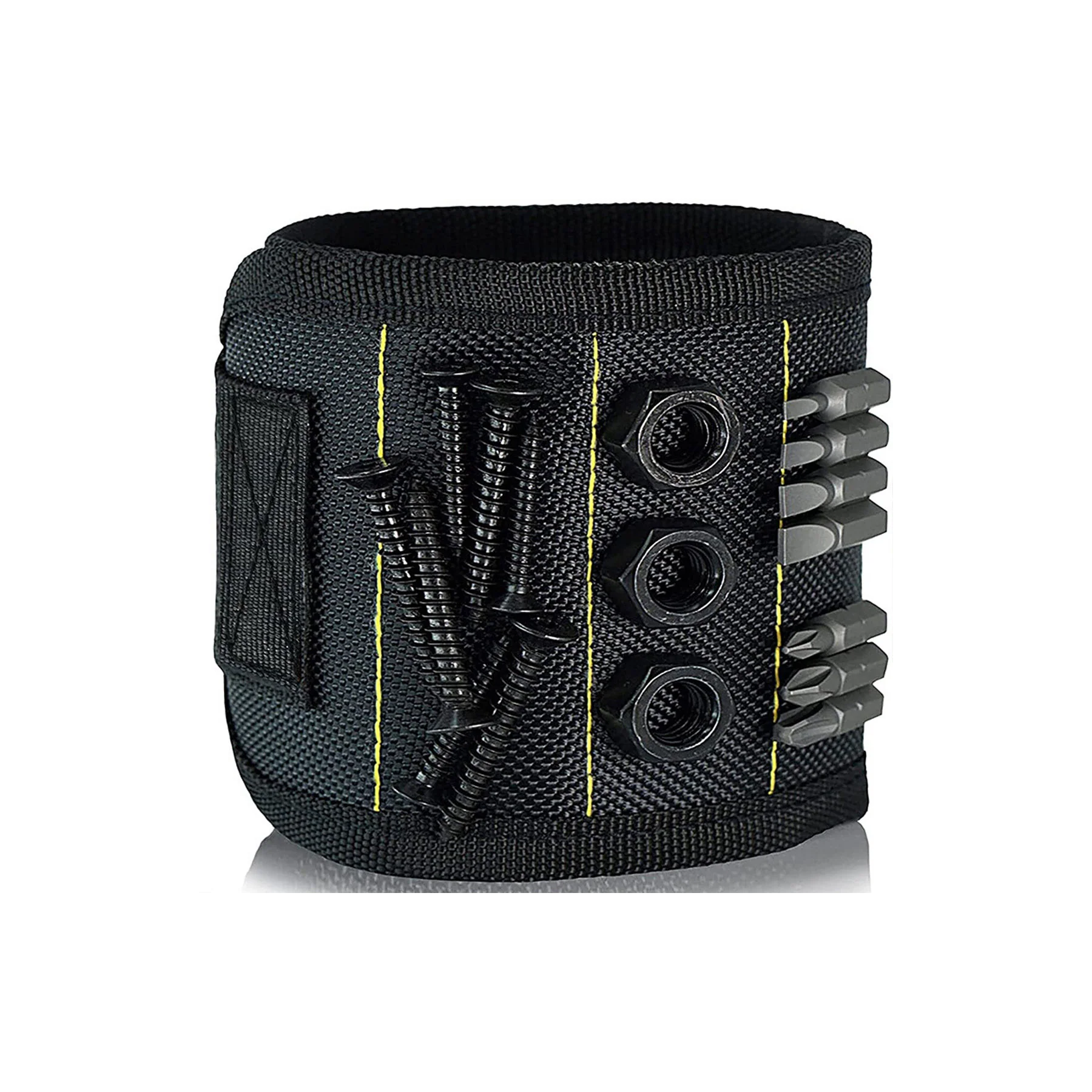 Magnetic Tool Wristband