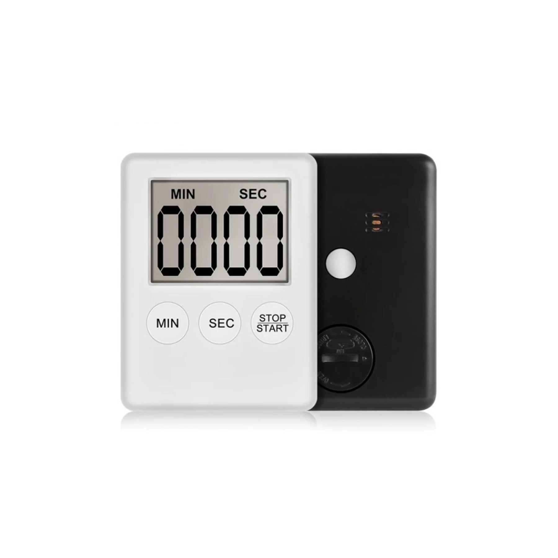 Big Lcd Display Digital Cooking Timers