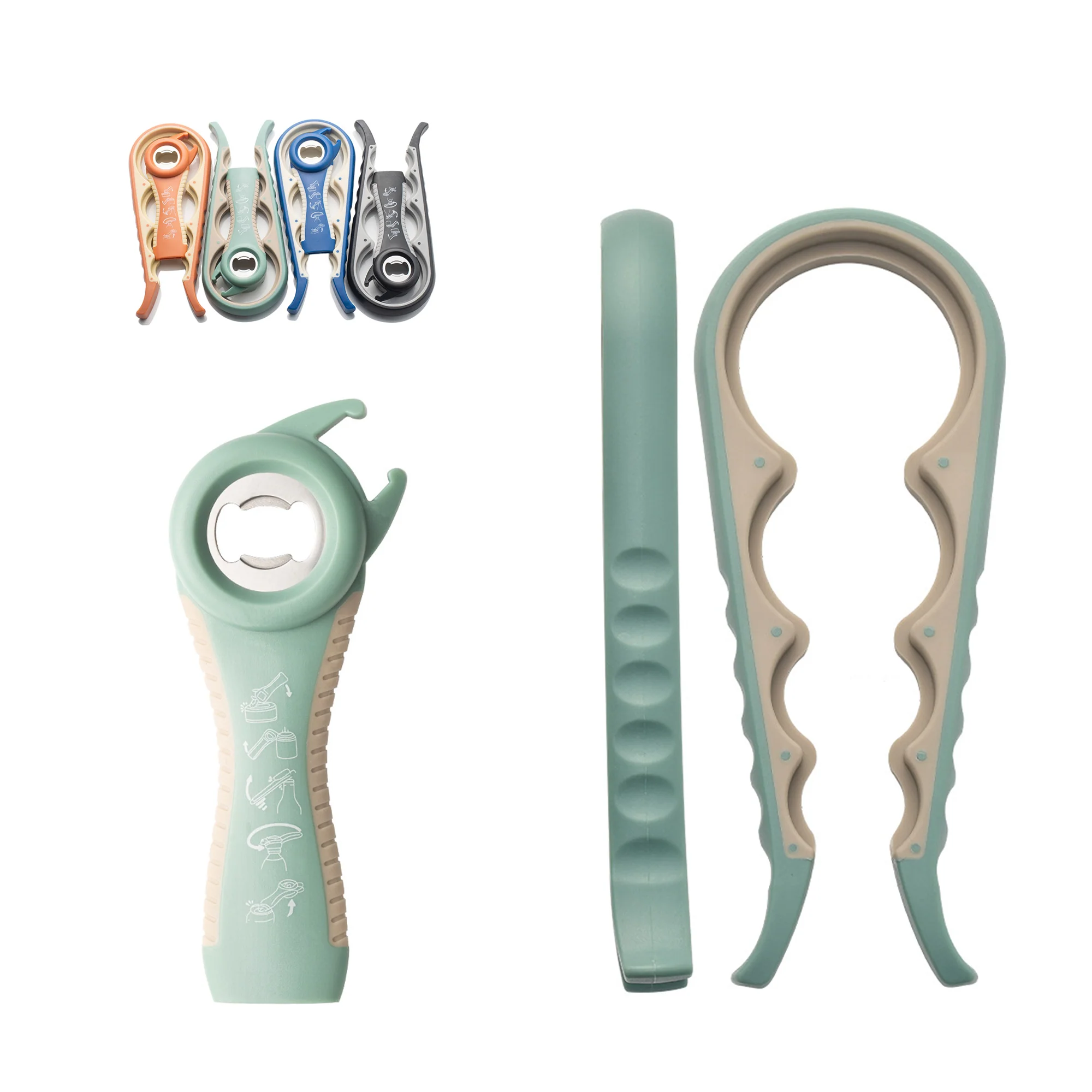 Bottle Opener Set