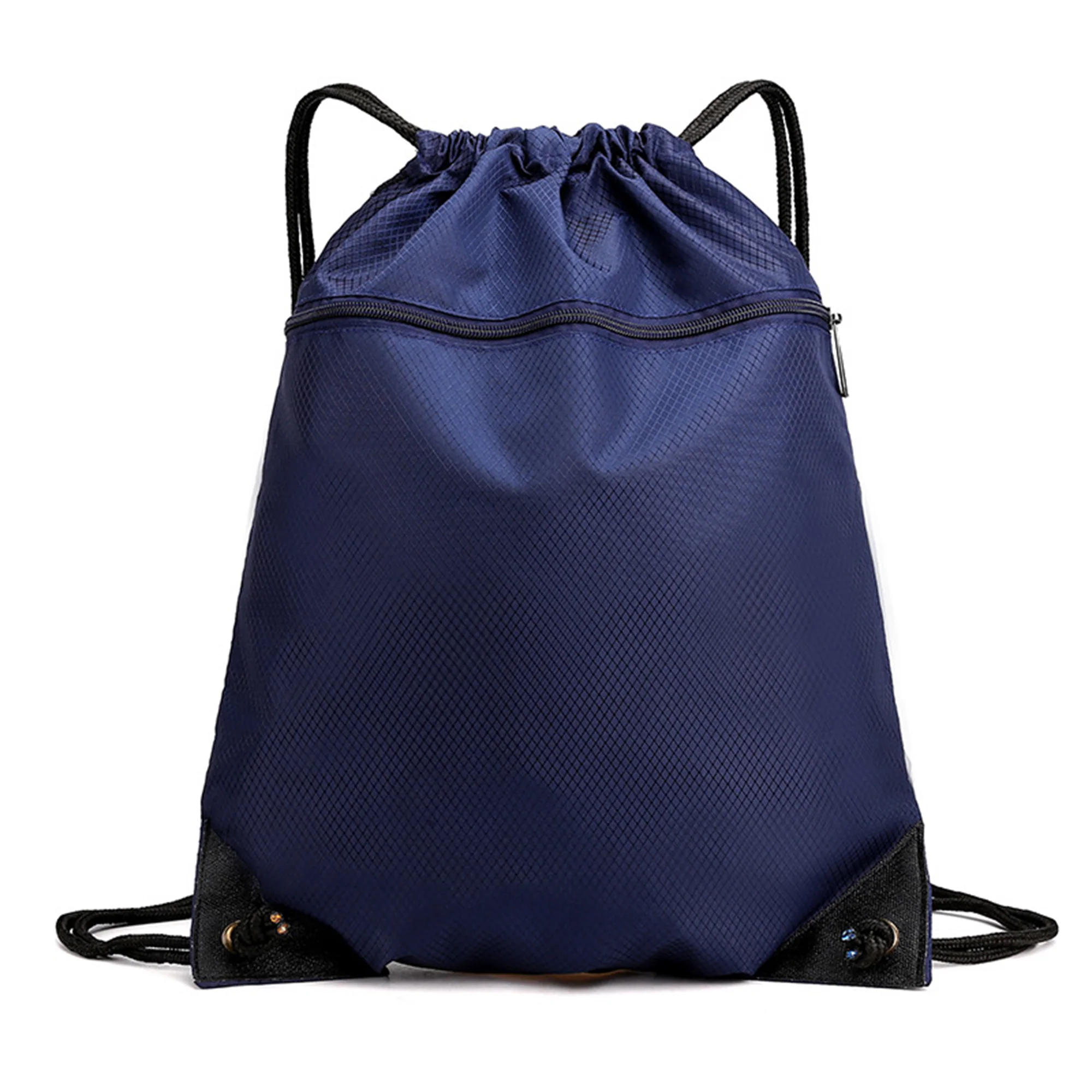 600D Oxford Drawstring Backpack