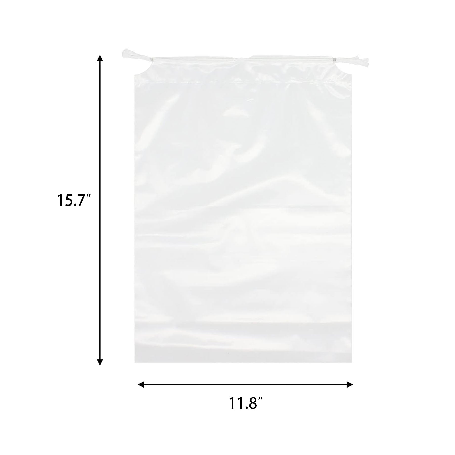 Waterproof Drawstring Bag