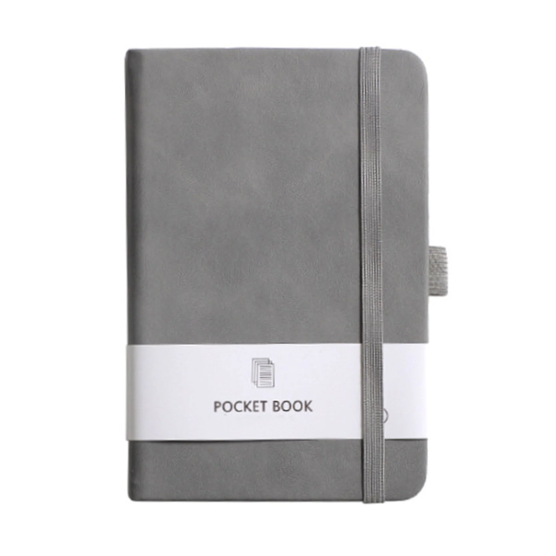 5.7" X 3.7" Pocket Notebook