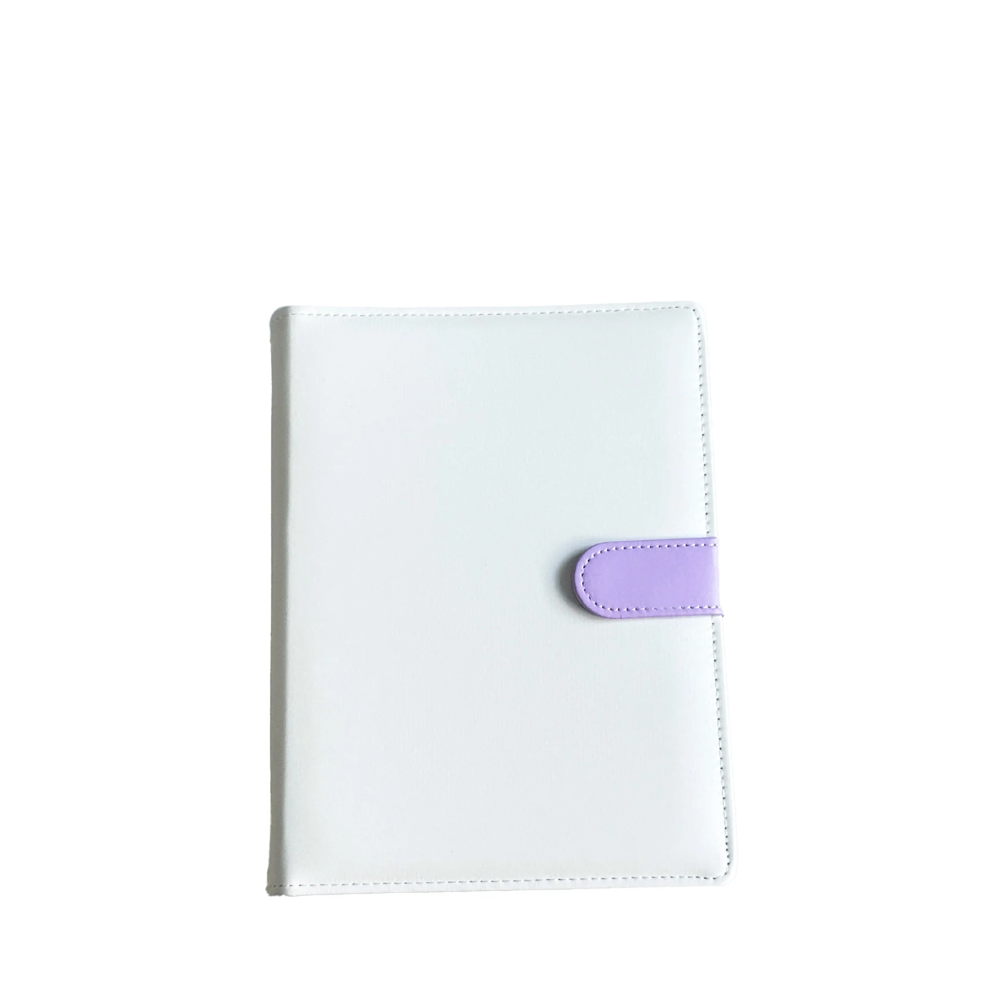 Macaron Color Tetrad Photo Album