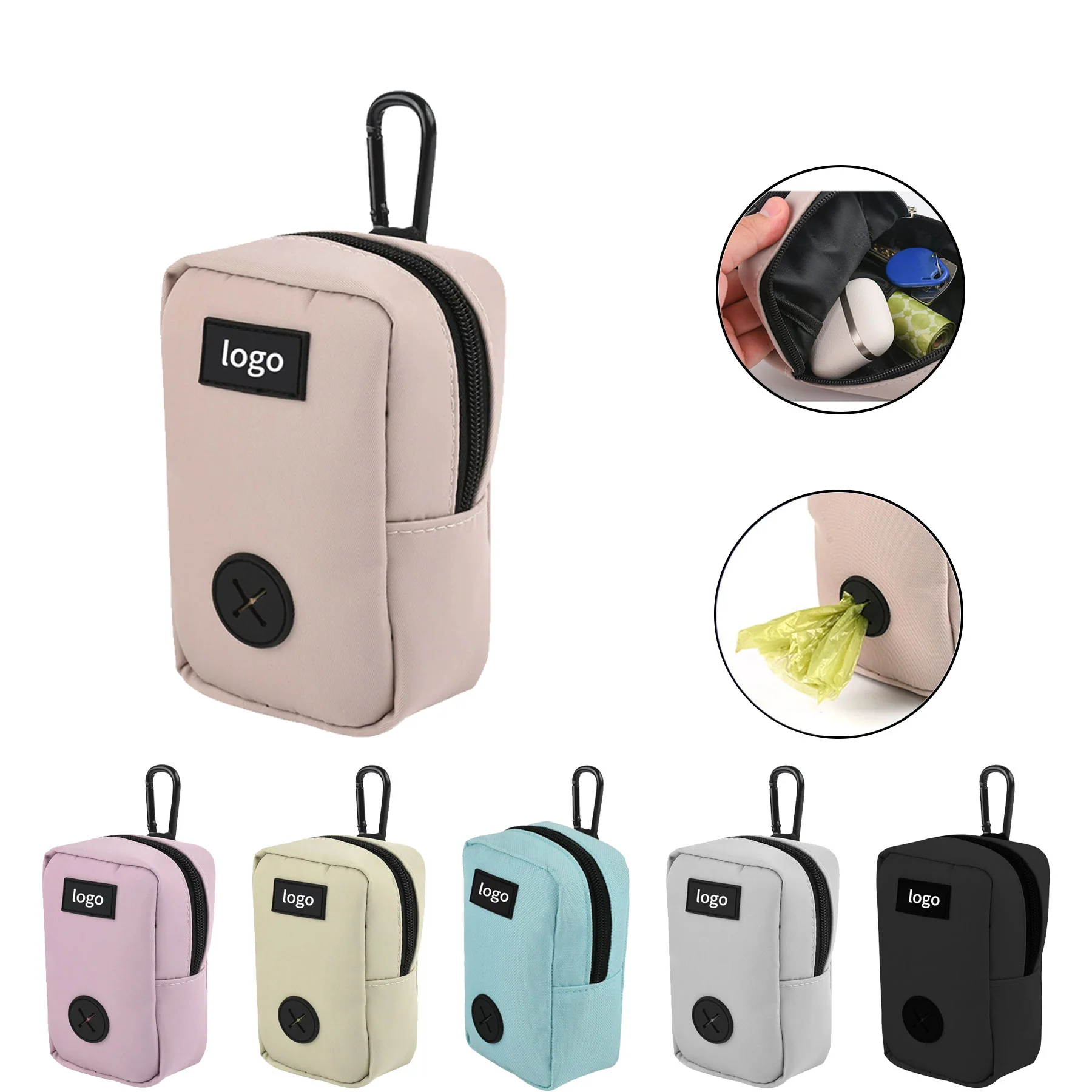 Dog Treat Pouch
