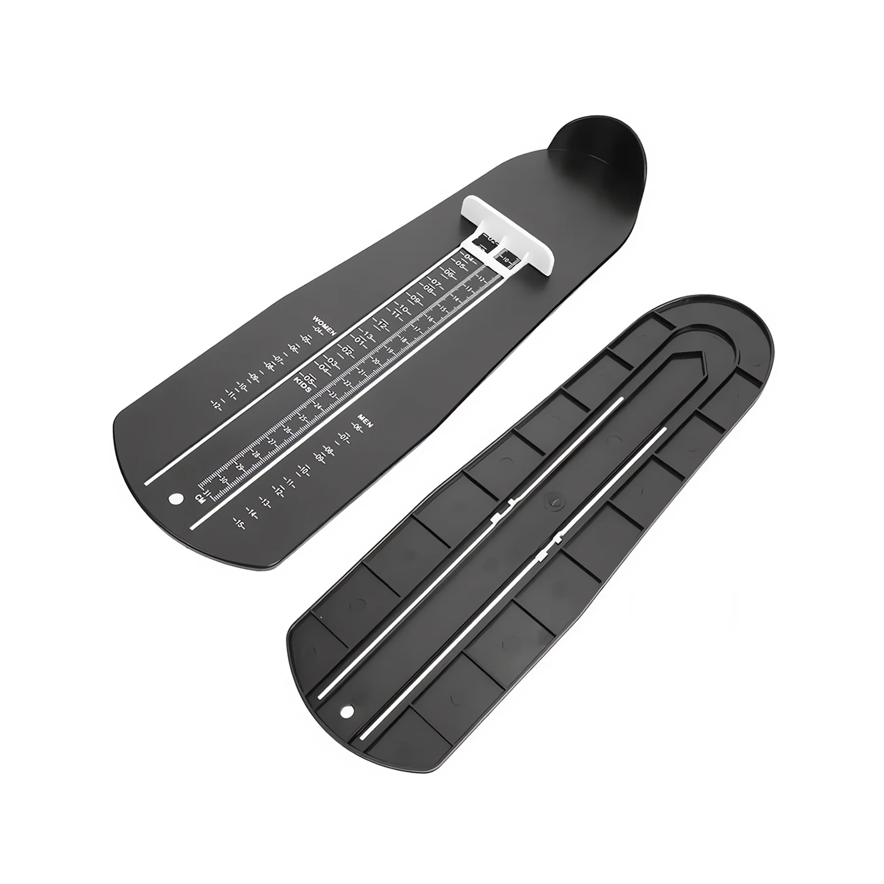 Practical Foot Measuring Gauge For All Ages
