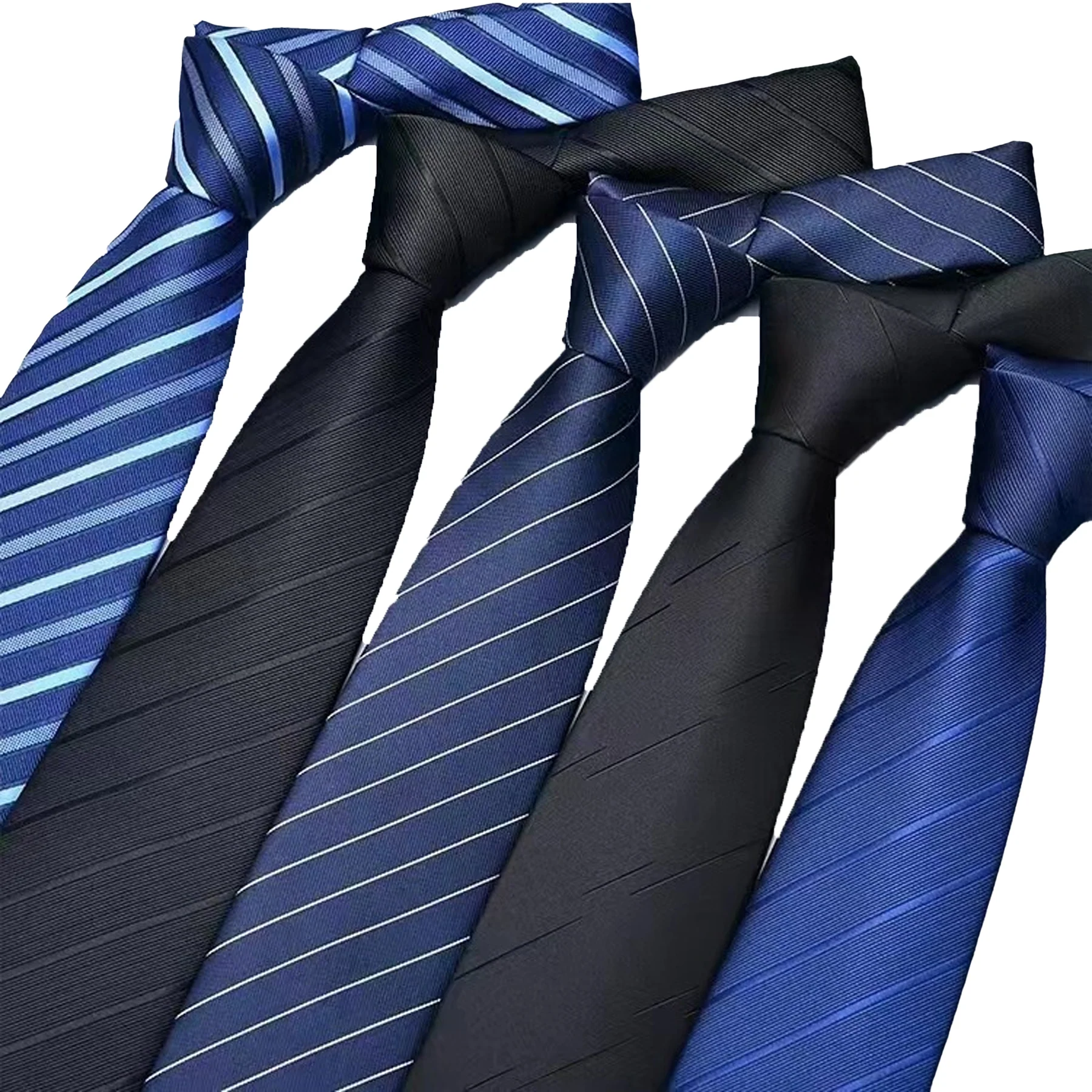 Silk Customized Tie
