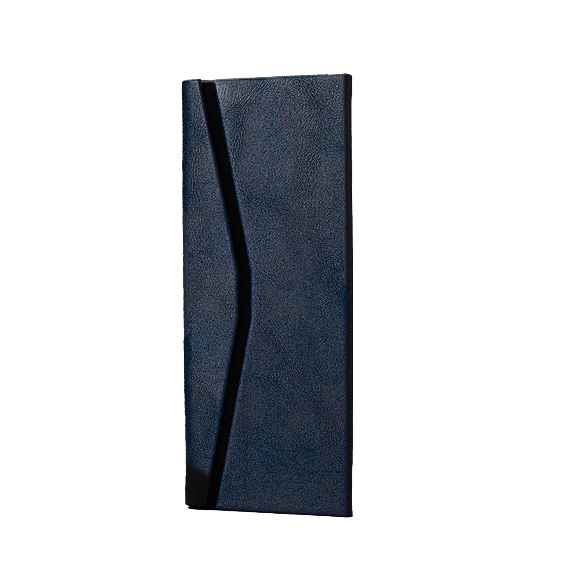 Foldable Glasses Case With Magnetic Closure