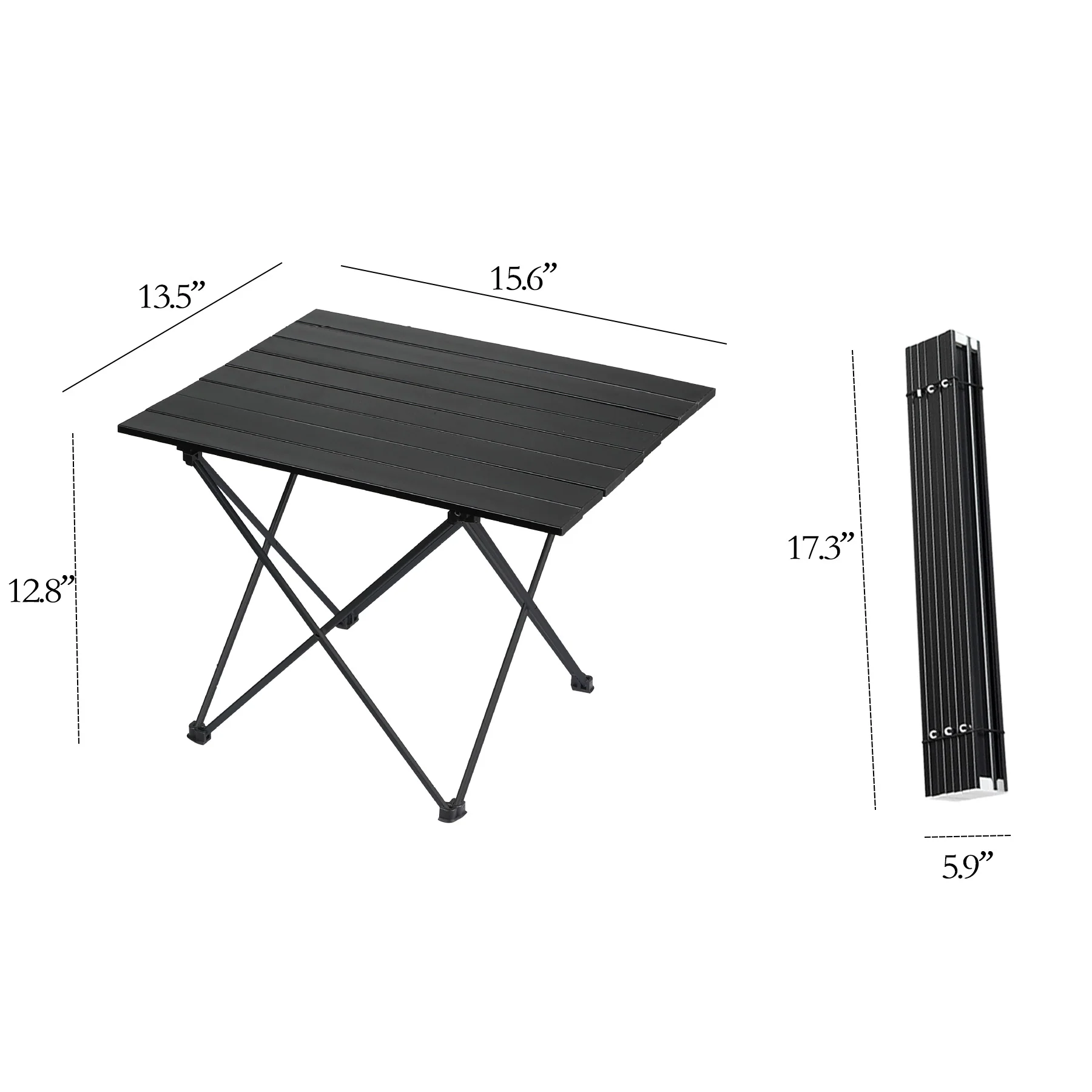 Folding Camping Table