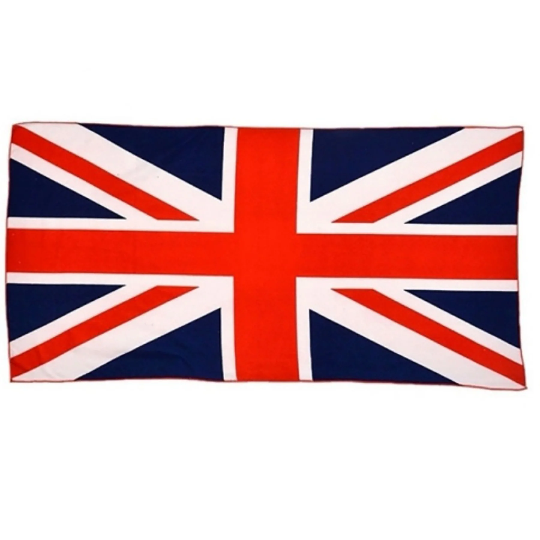Flag Beach Towel
