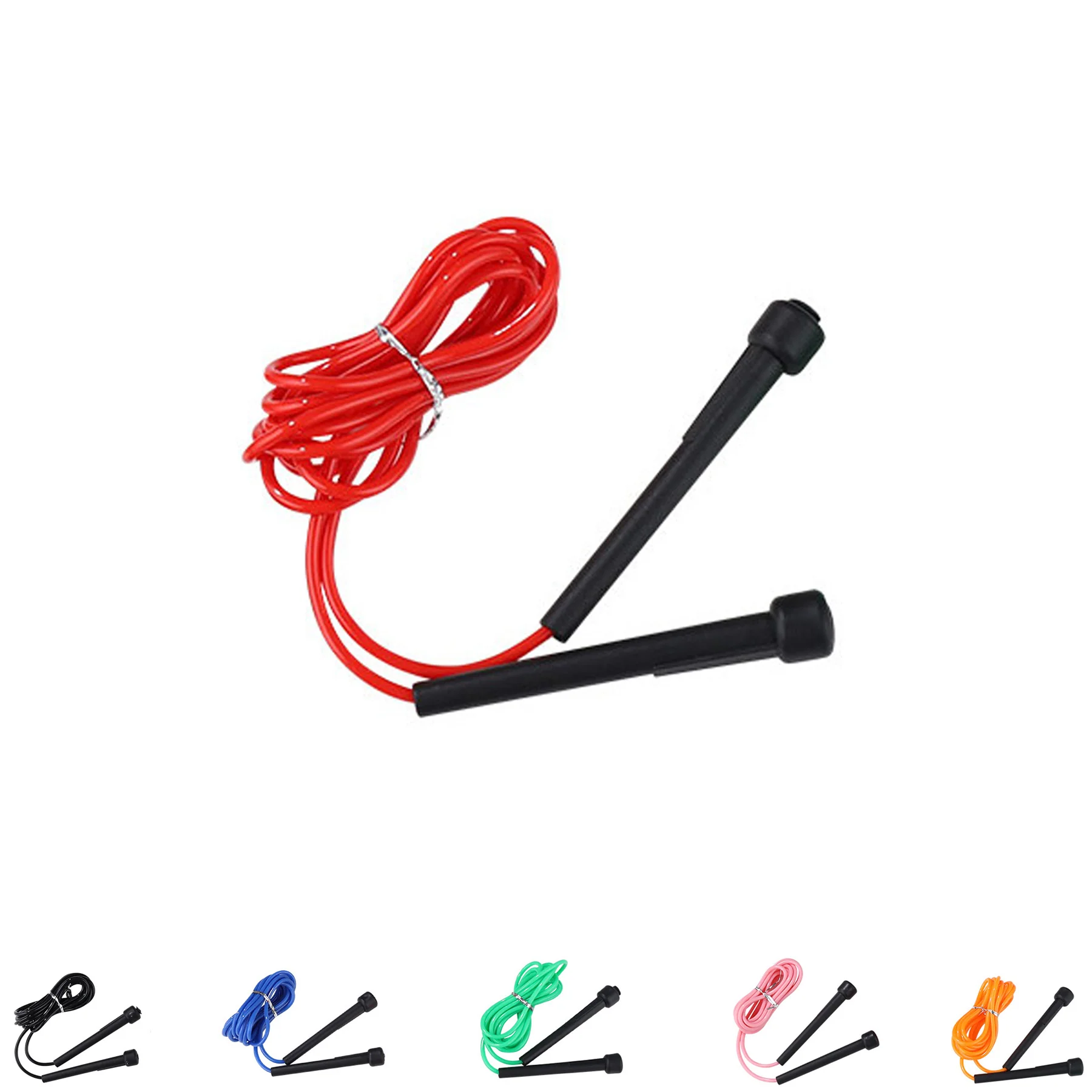 PVC Sports Jump Rope