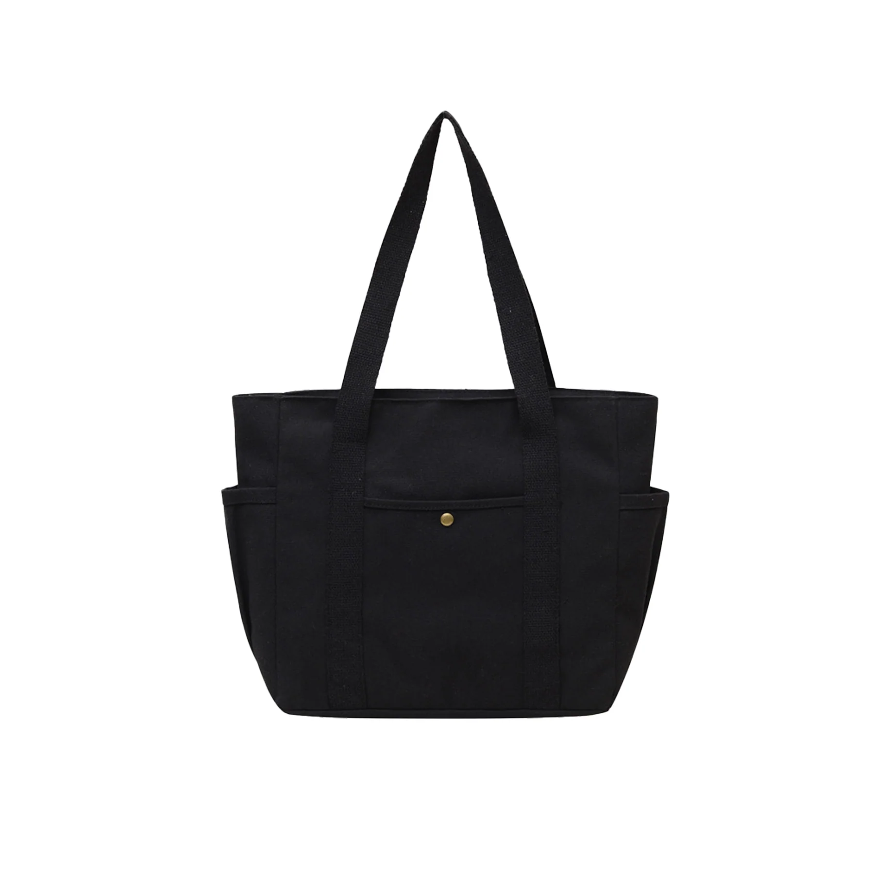 Large Capacity Canvas Tote Bag