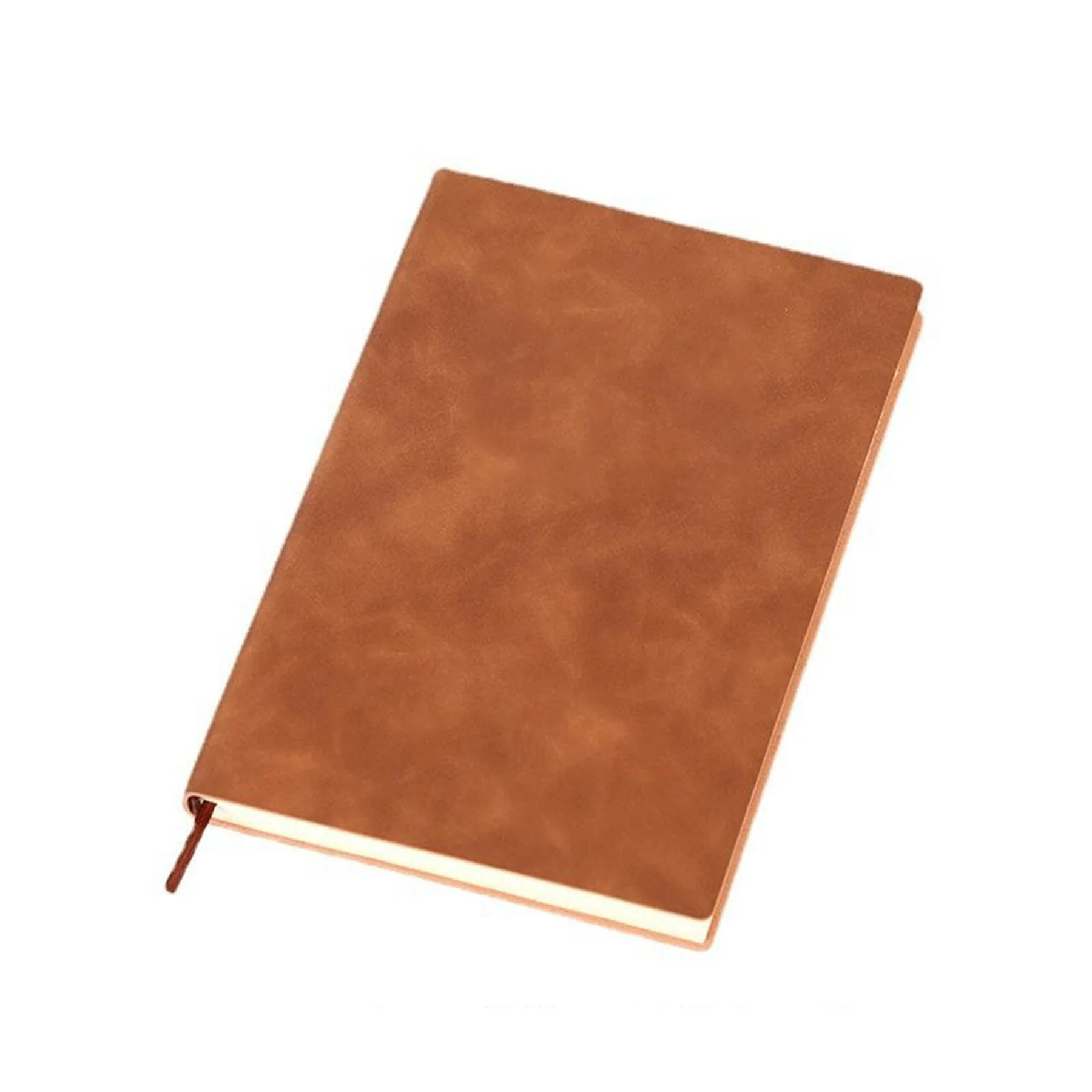 Business Soft-Cover Notebook