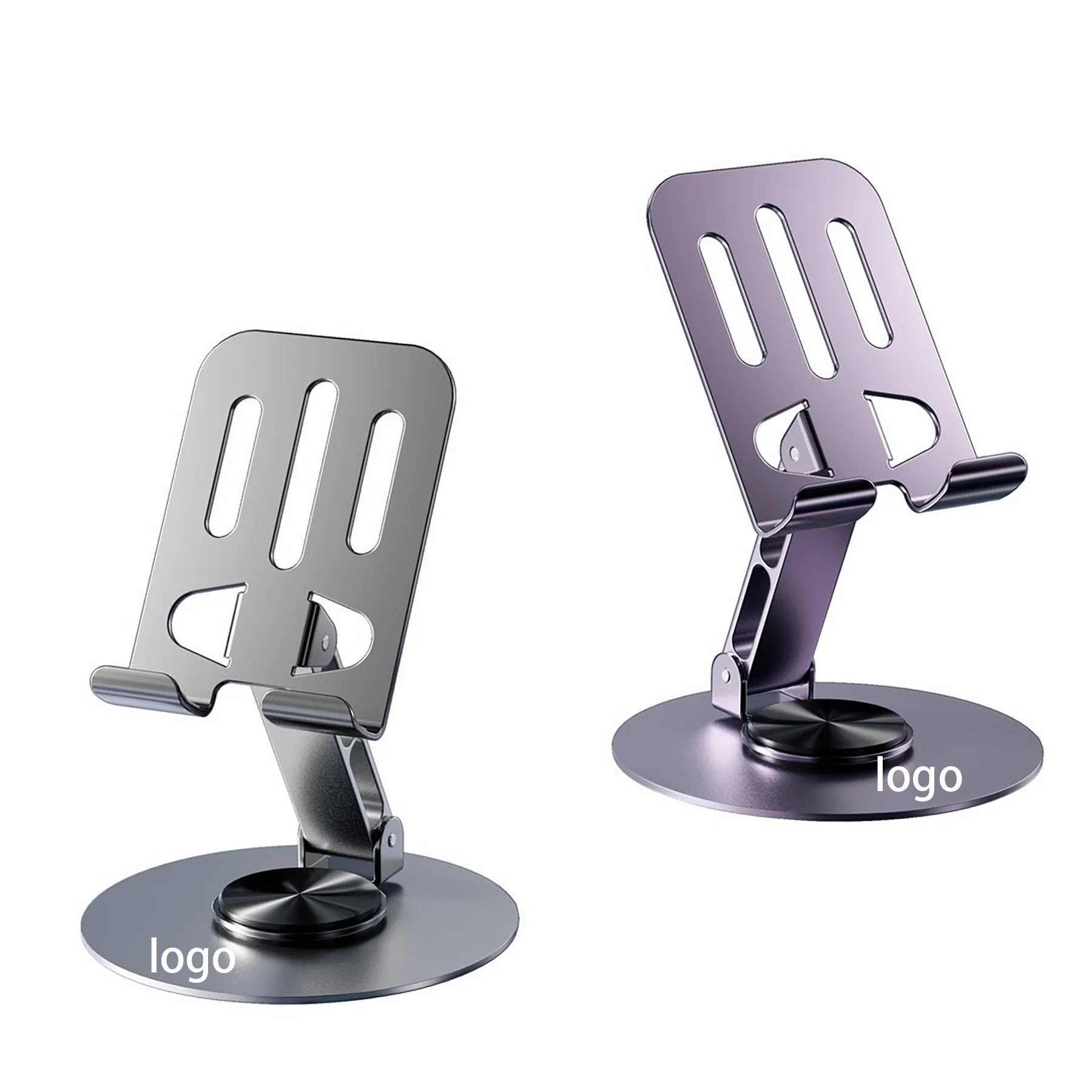Rotating Cell Phone Holder