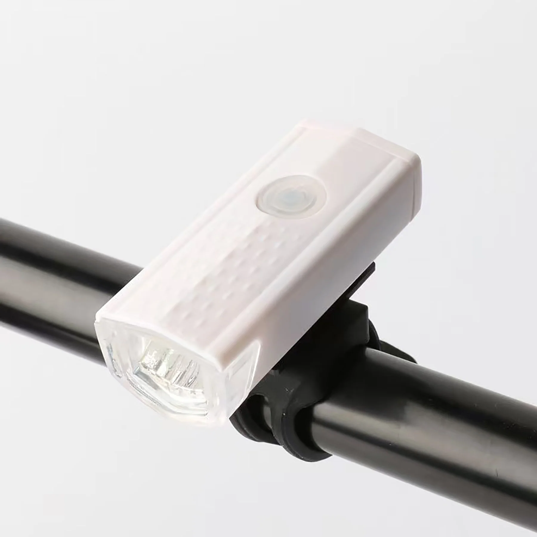 Bicycle Headlight And Taillight