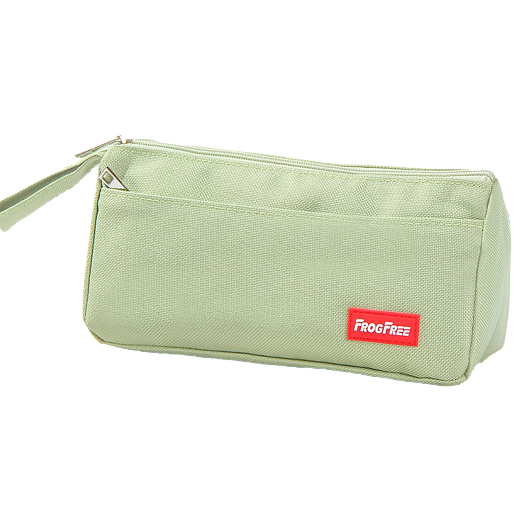 Pouch Zippered Pencil Case
