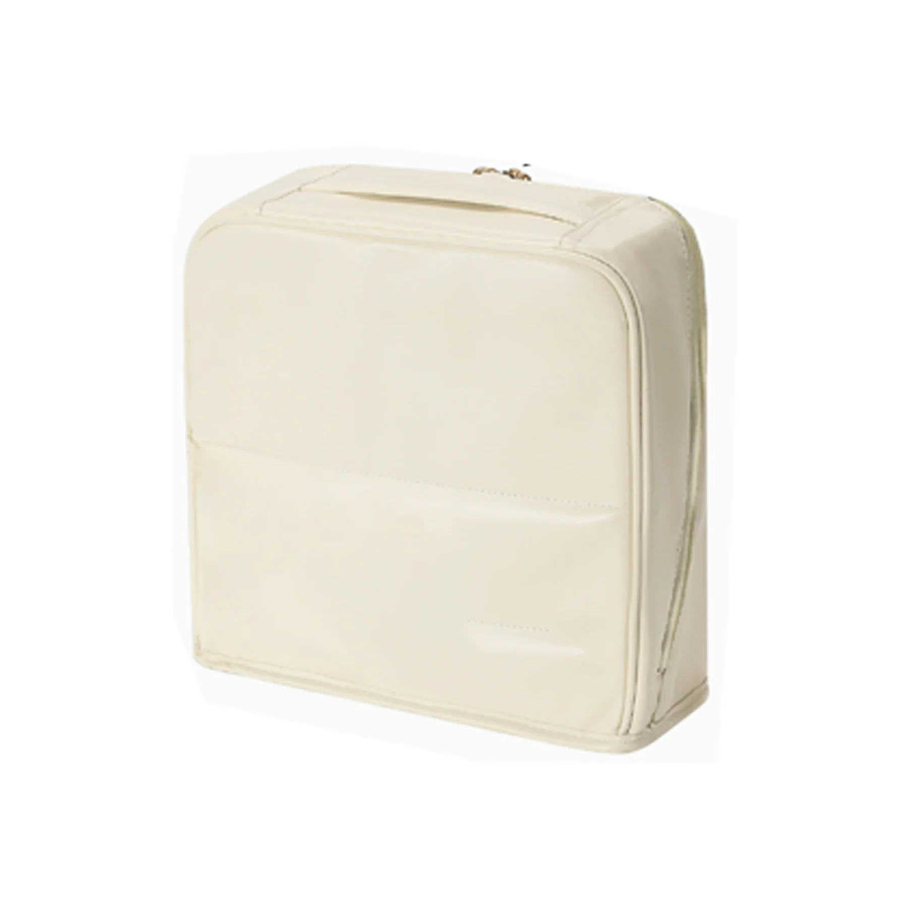 Large Capacity Vertical Makeup Bag