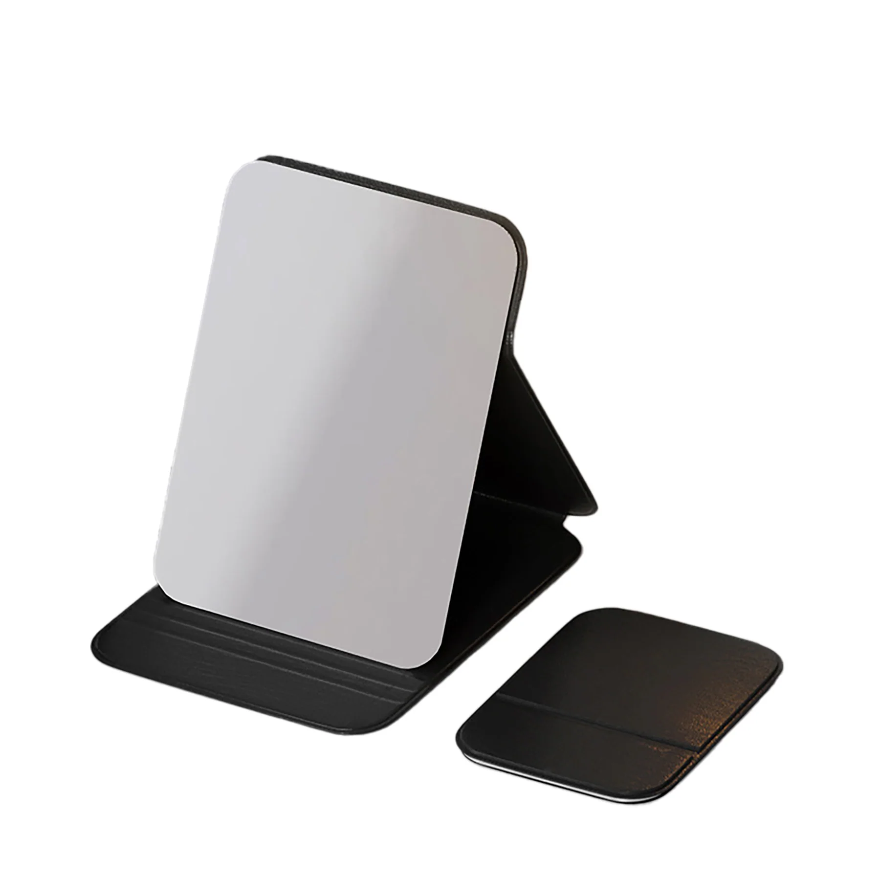 Compact Folding Mirror