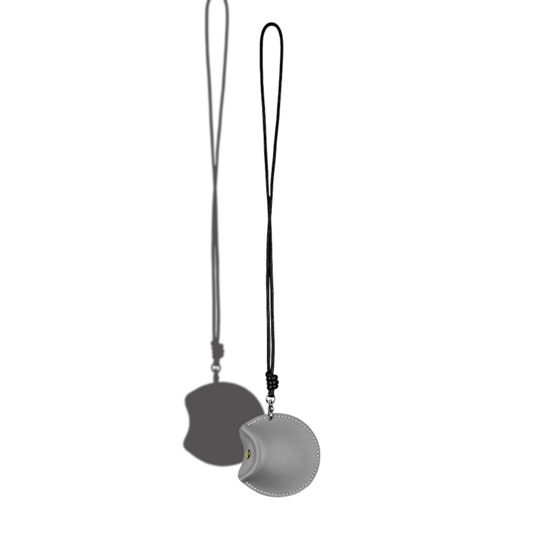 Hanging Neck Headphone Bag