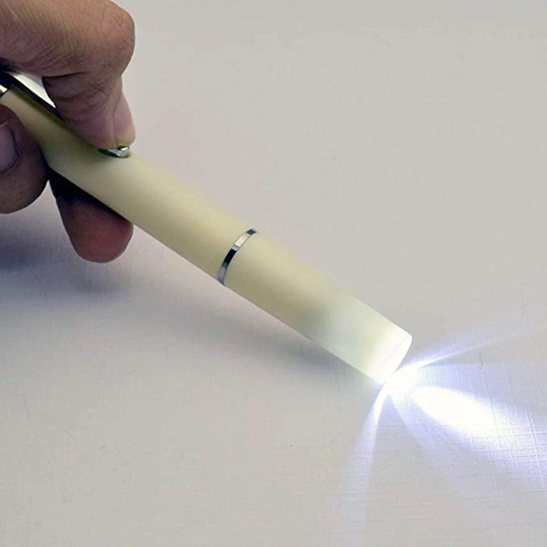 Diagnostic Penlight Pen