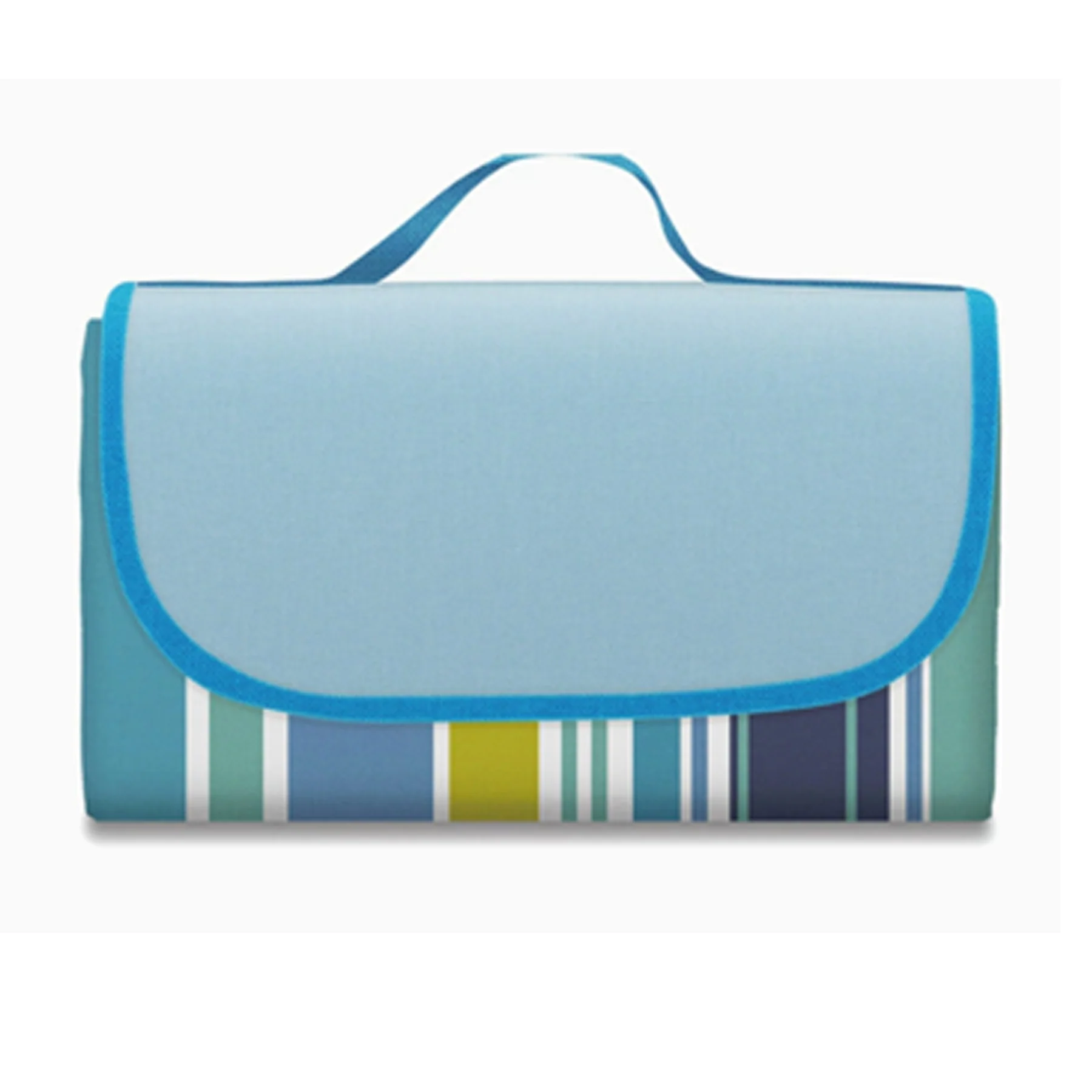 Portable Moisture-Proof Outdoor Blanket