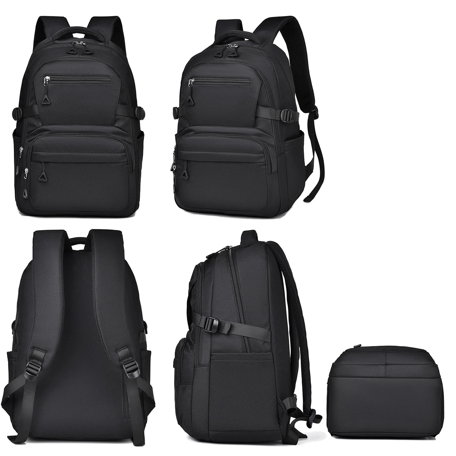 30L Lightweight Backpack For Travel