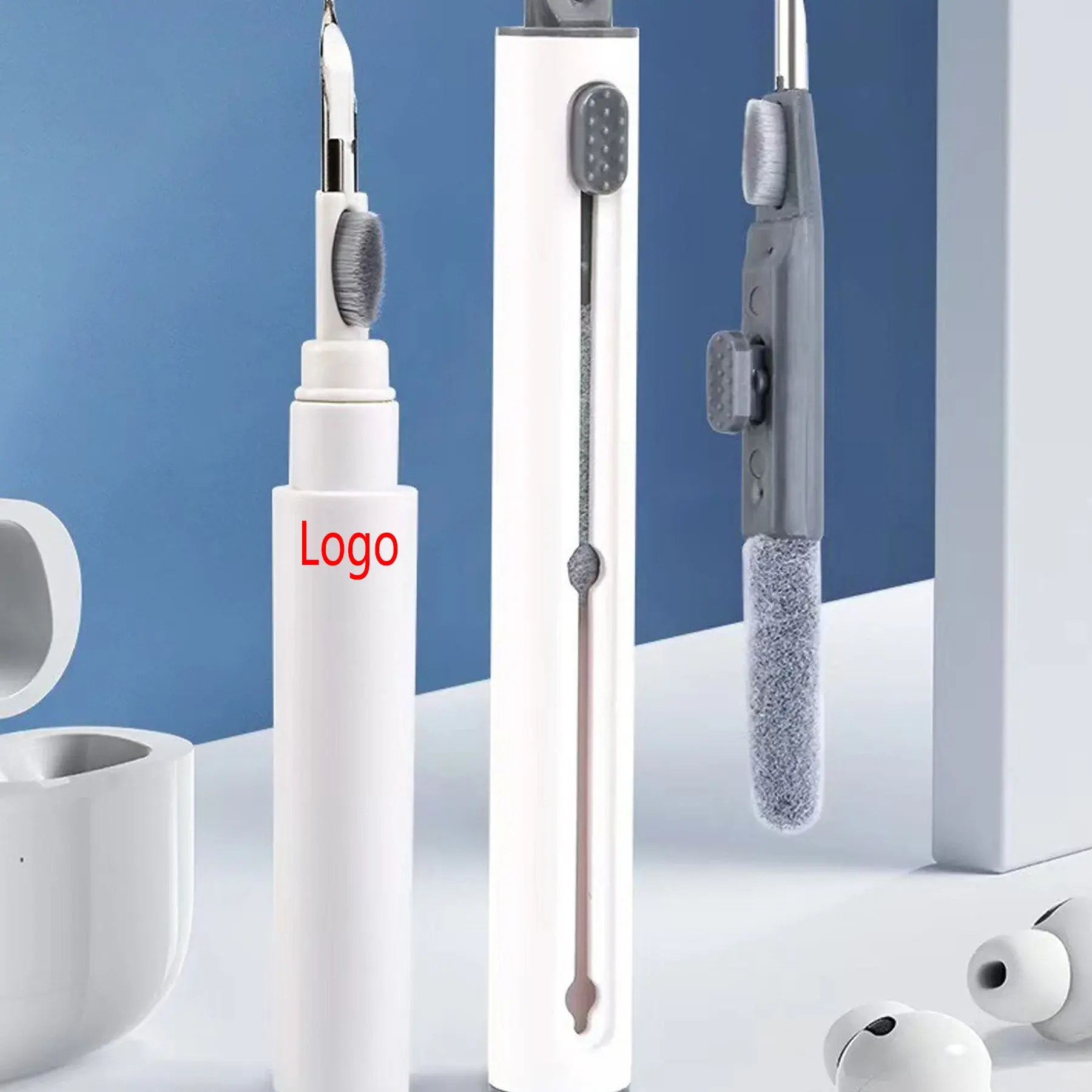 Multifunctional Bluetooth Headset Cleaning Pen