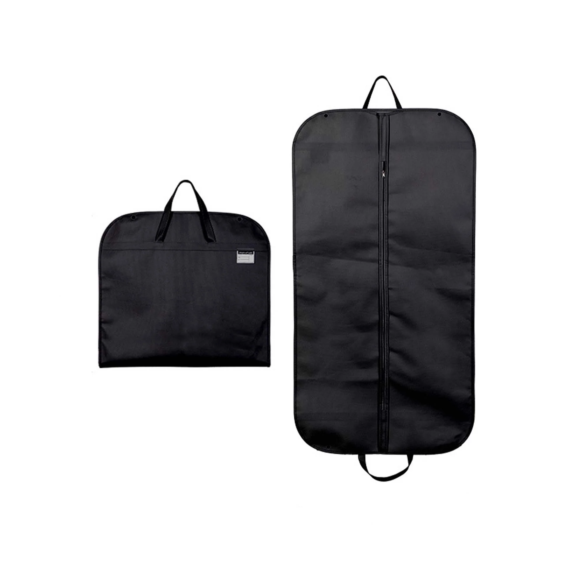 Non Woven Travel Garment Suit Bag