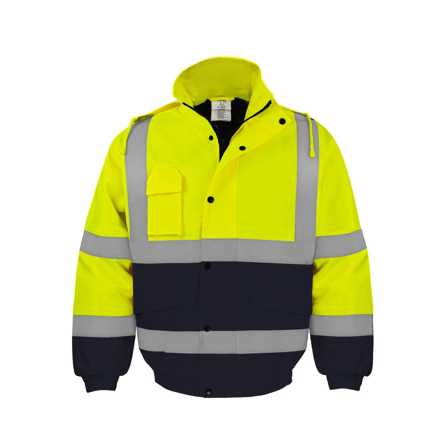 High Visibility Jackets