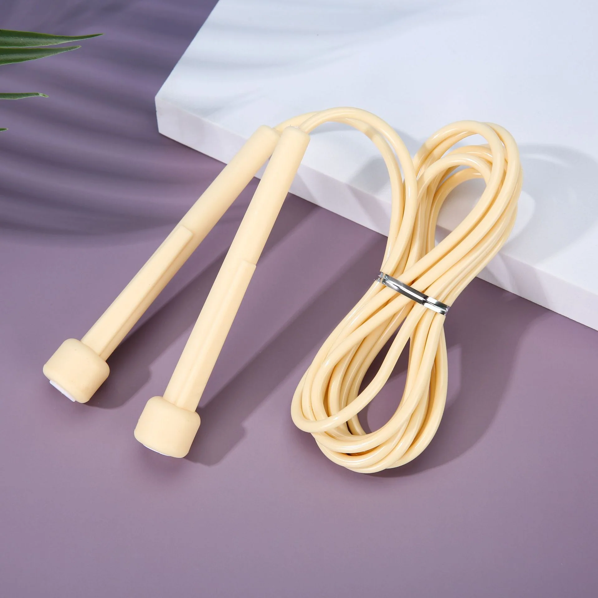 Training Sports Fitness Rope Skipping