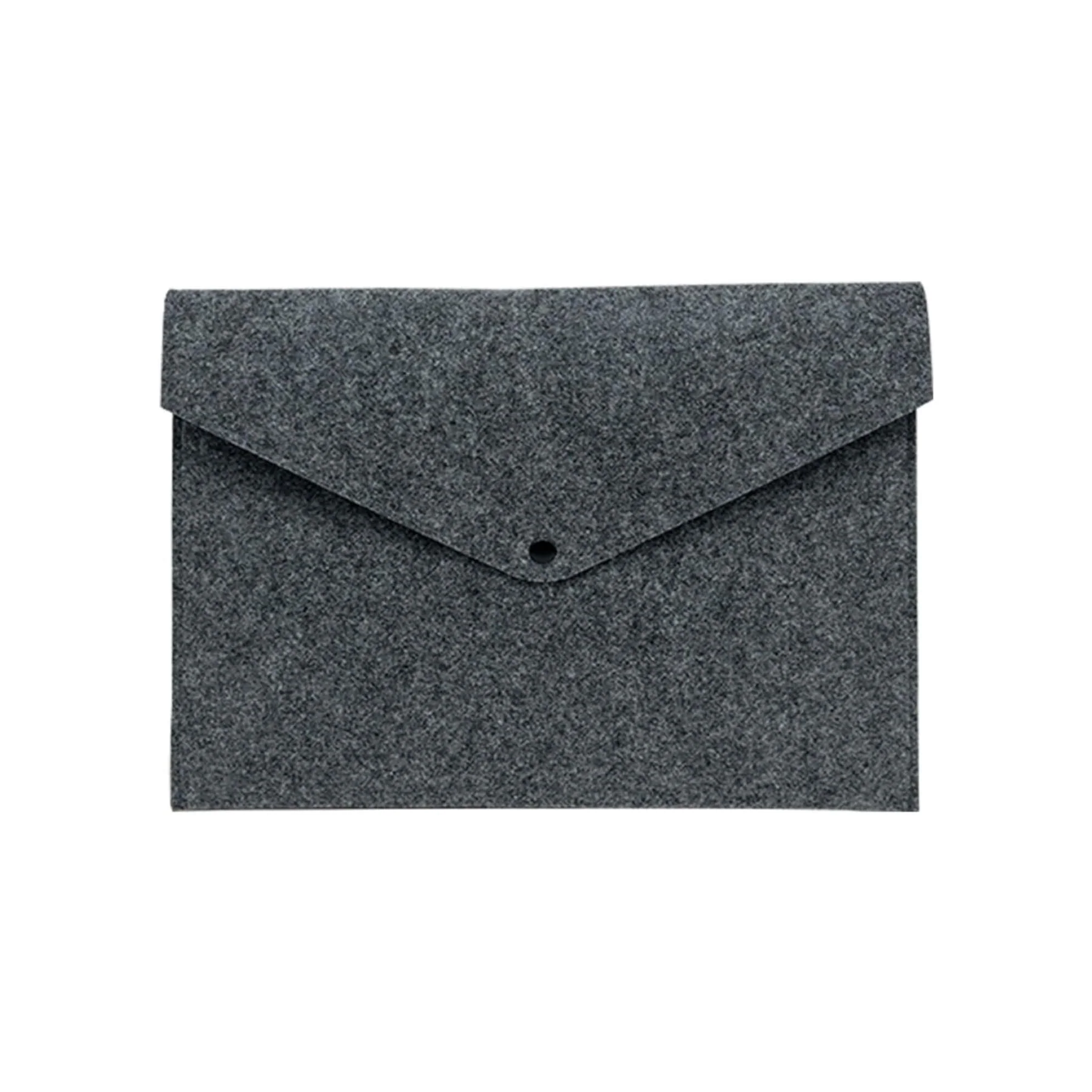 Felt File Organizer