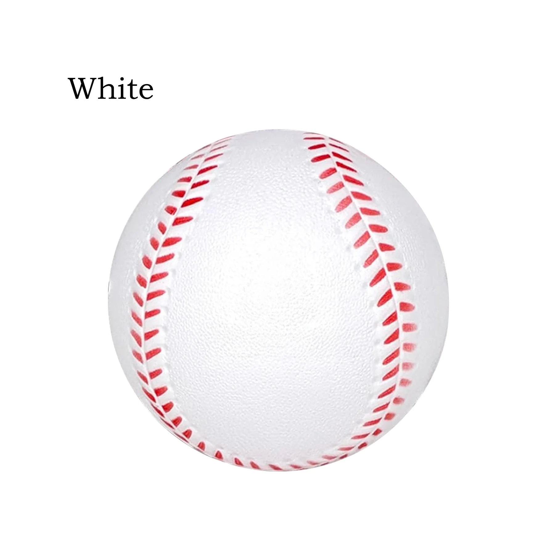 Baseball Stress Balls