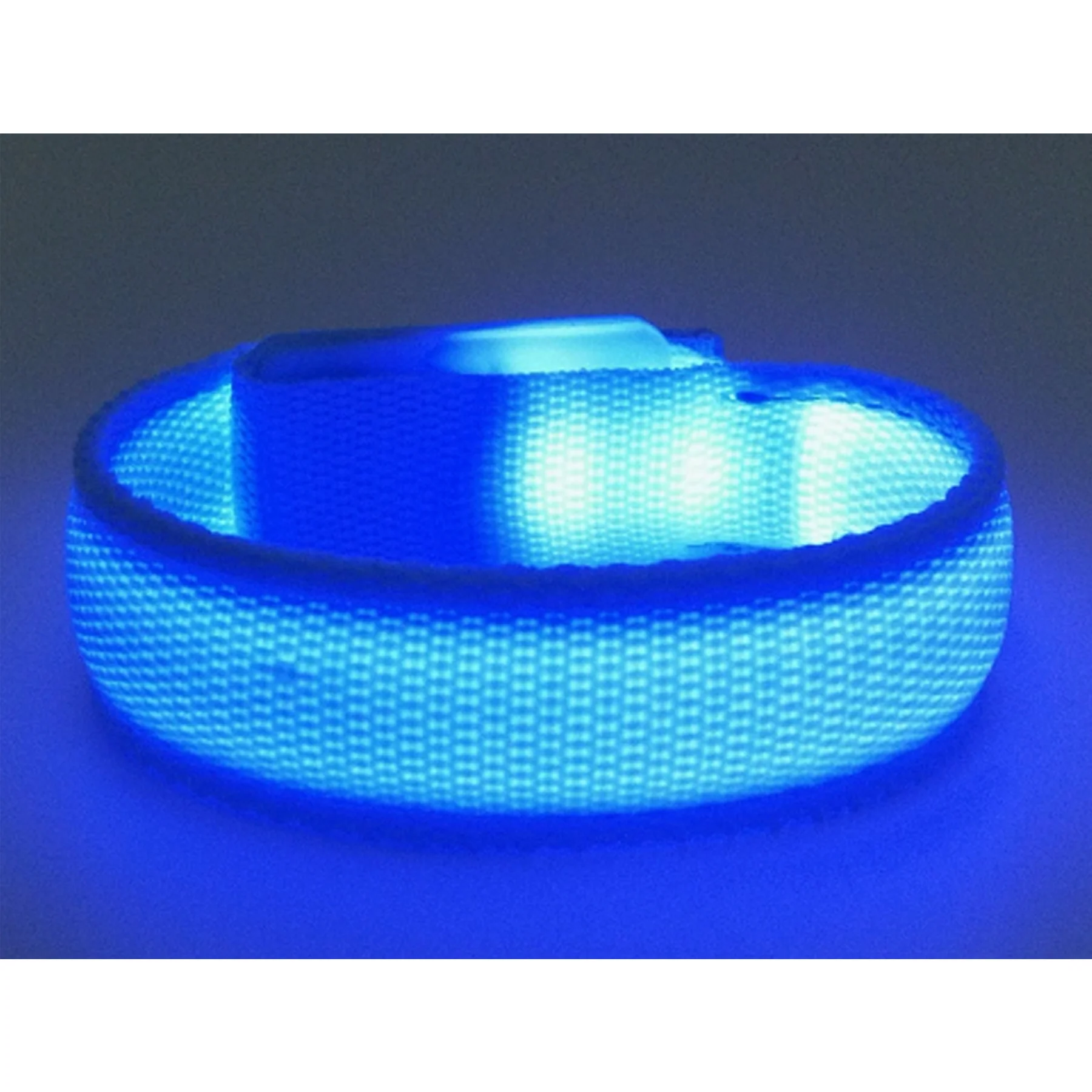 Rechargeable LED Armband