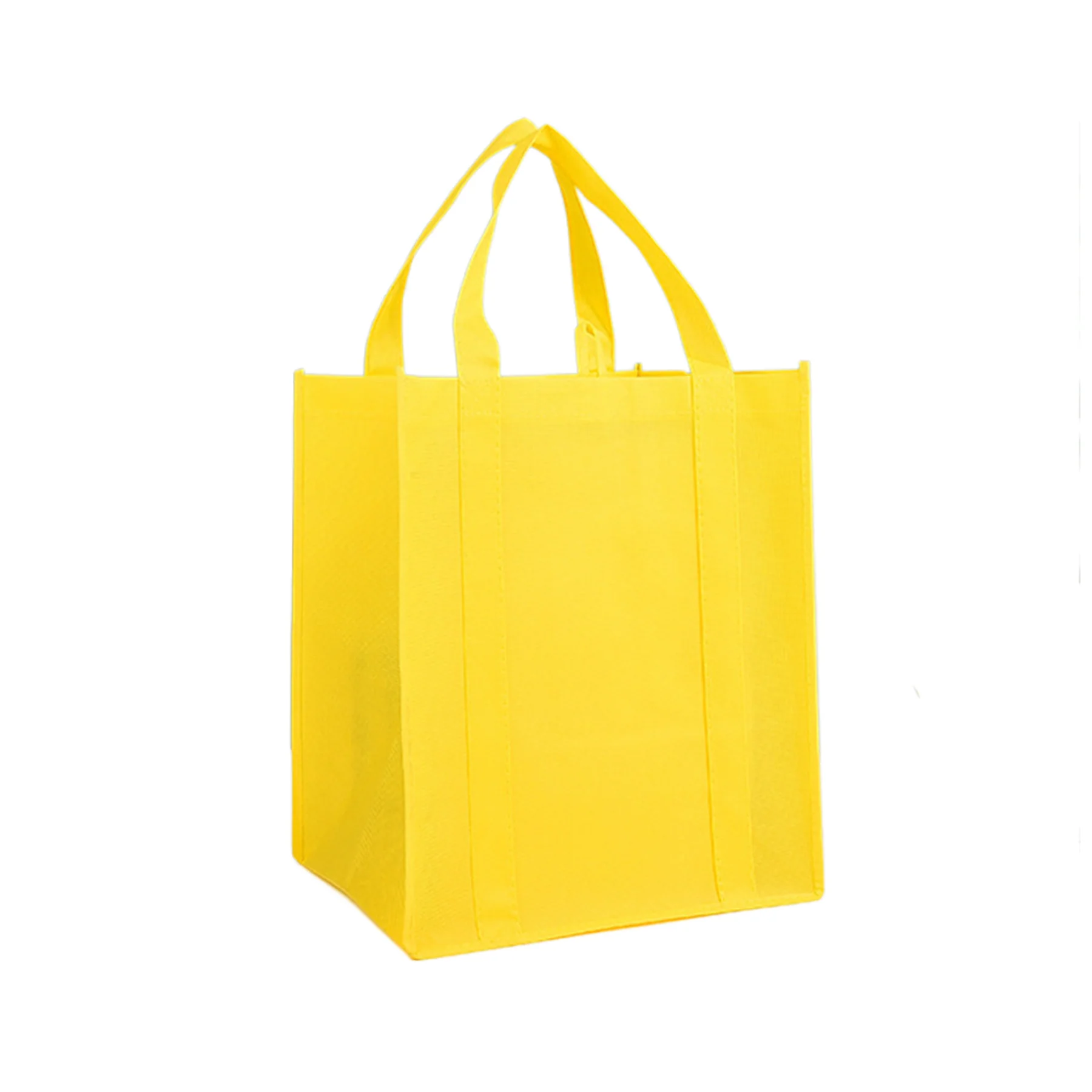 Non Woven Shopper Tote Bag