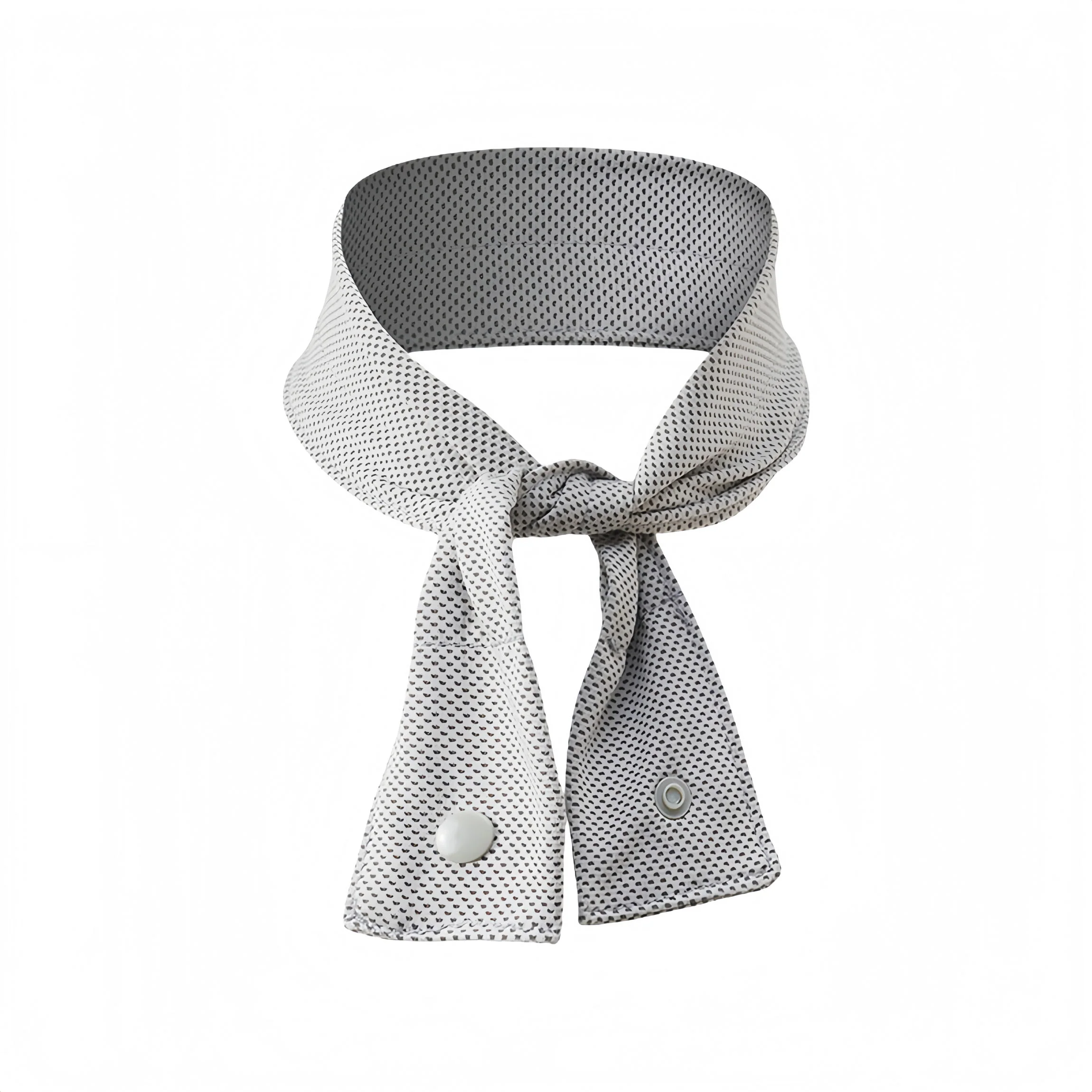 Cooling Neckwear Headband To Wipe Away Sweat