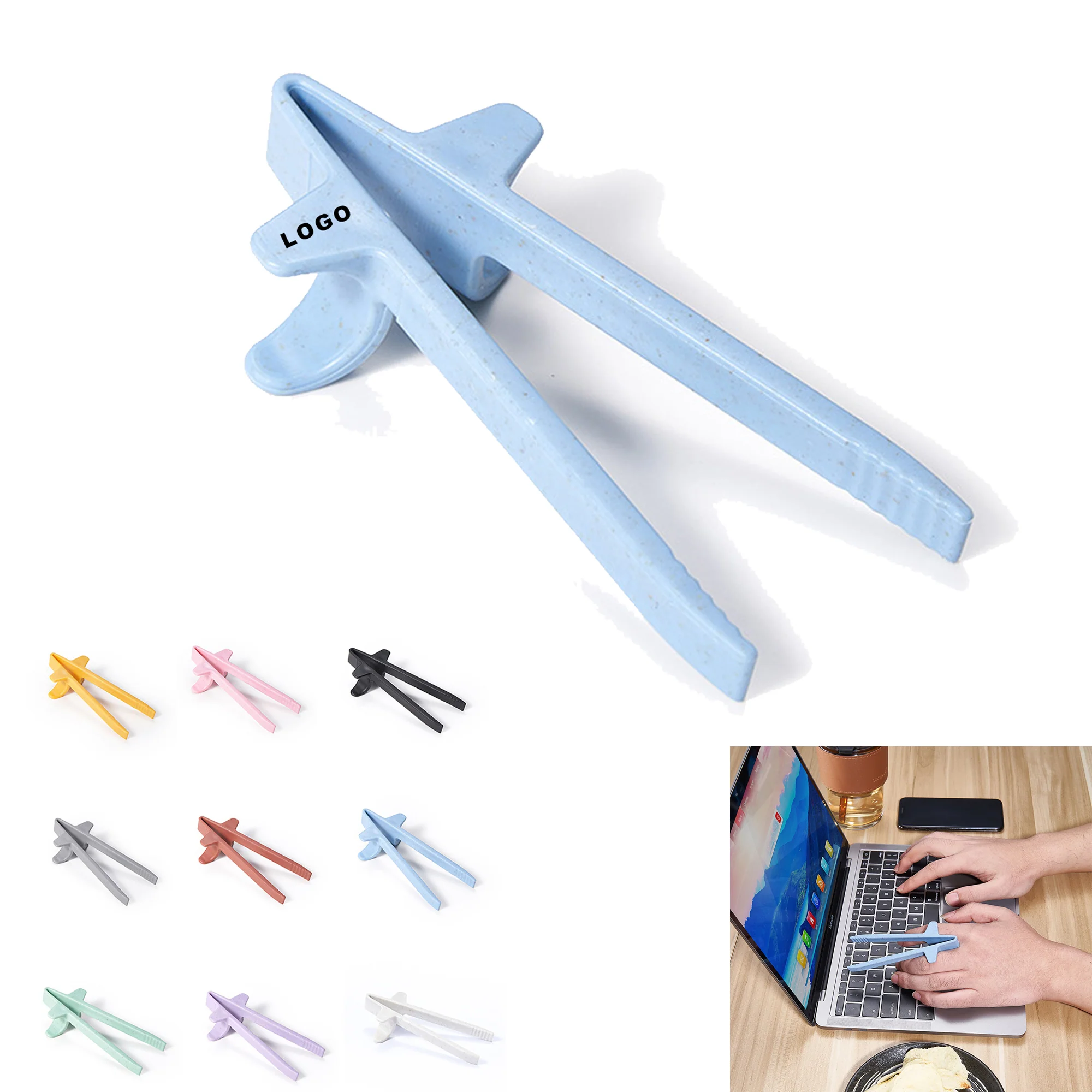 Finger Chopsticks