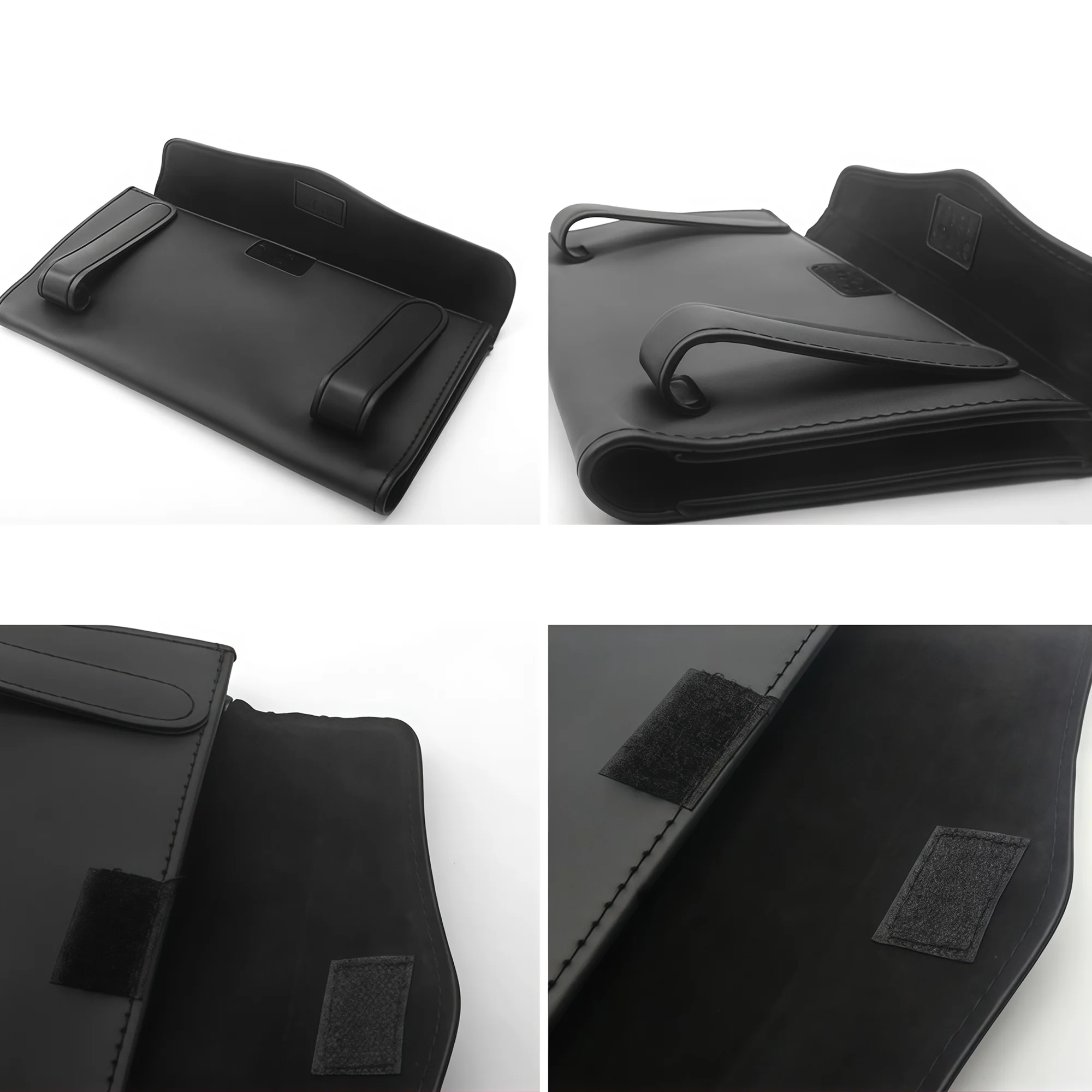 Car Tissue Holder