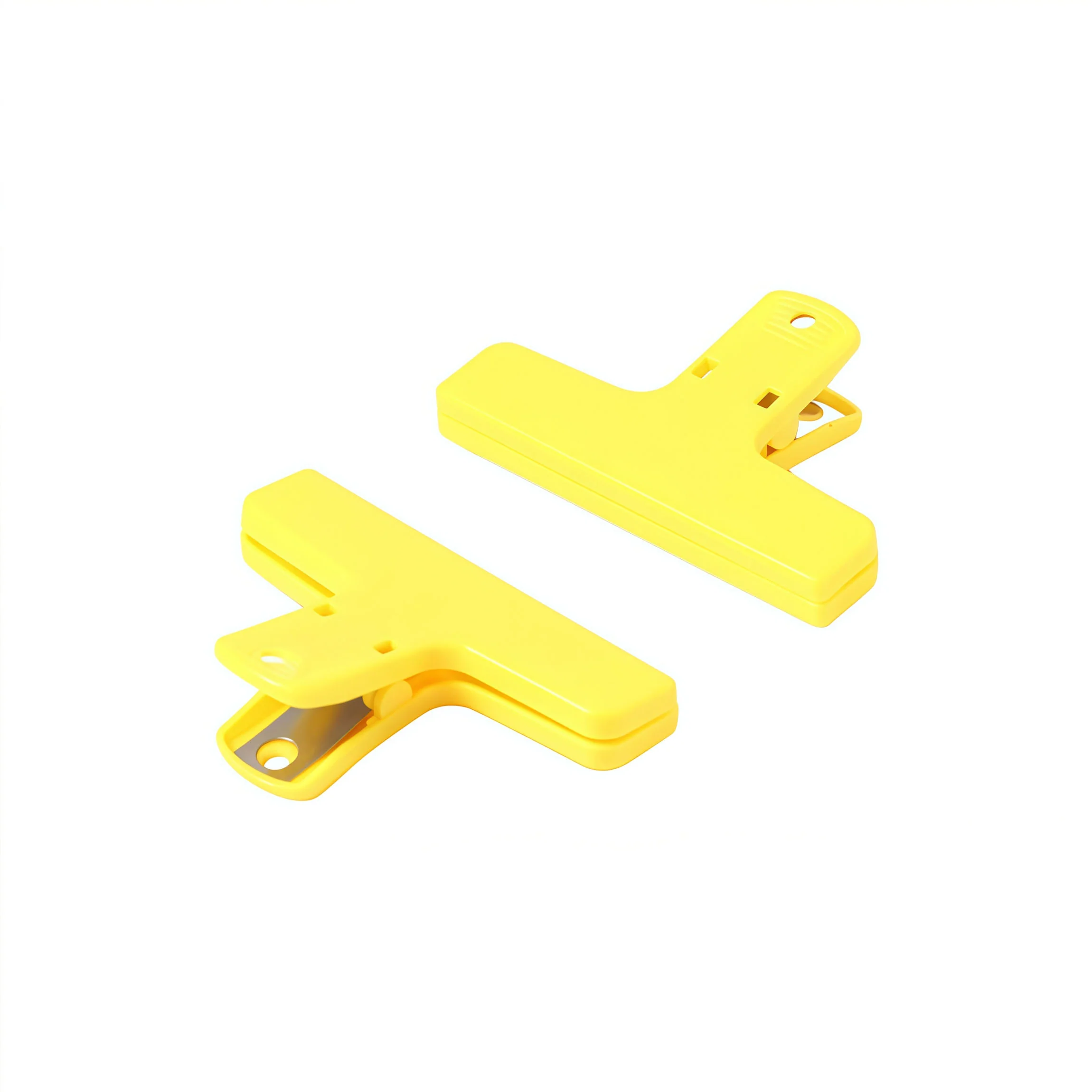 Magnetic Clamp