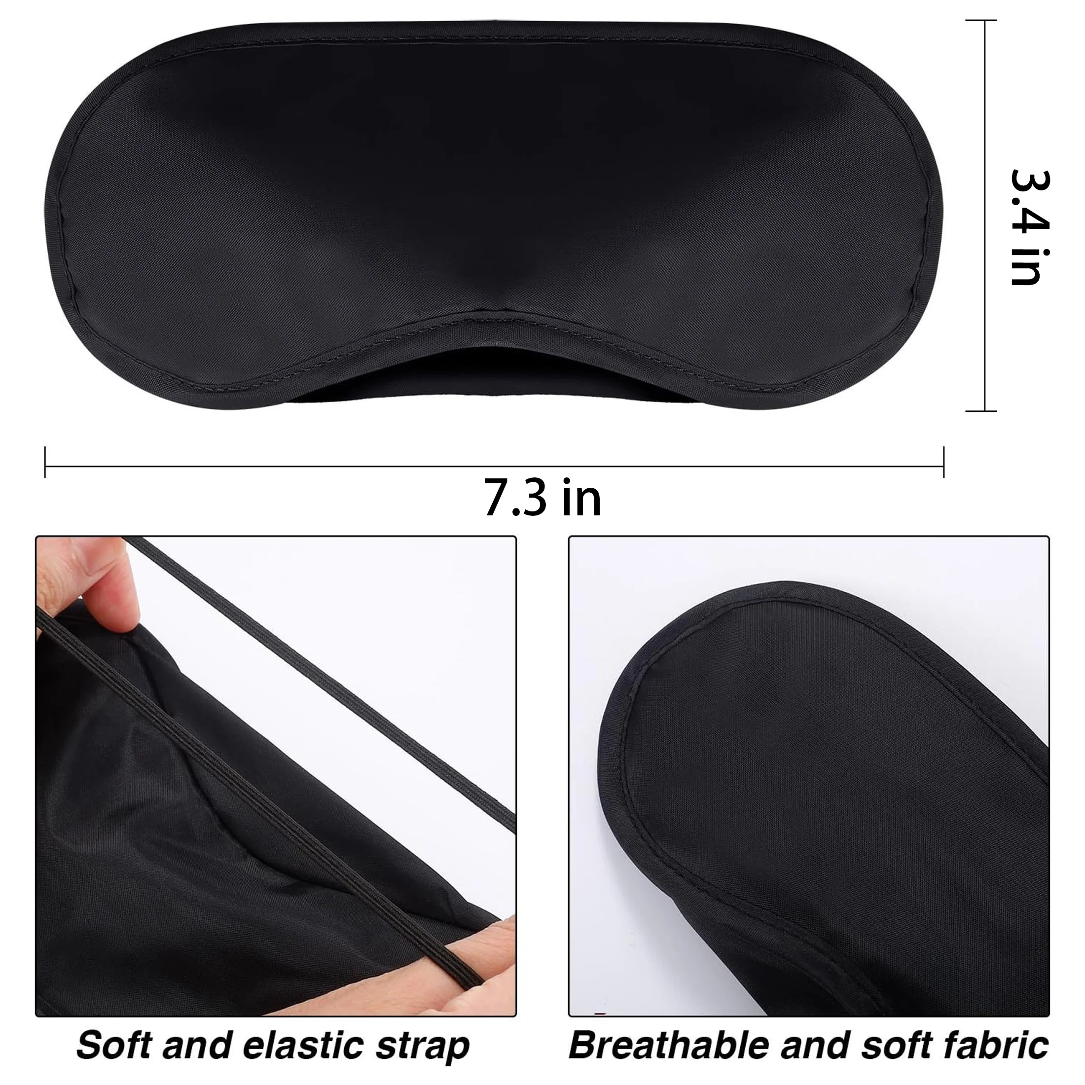 Classic Eye Mask